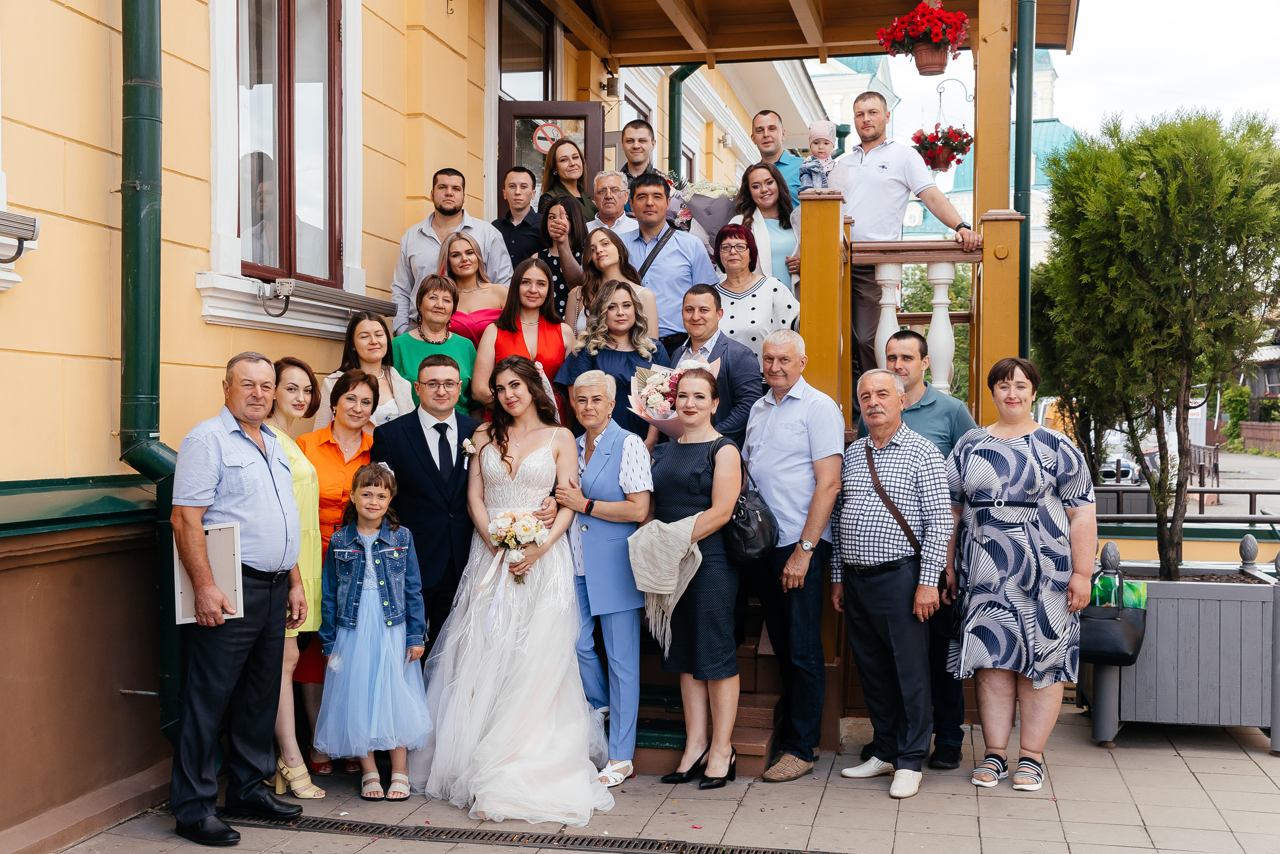 Андрей Юля. Фотограф в Красноярске Надежда Воскресенская