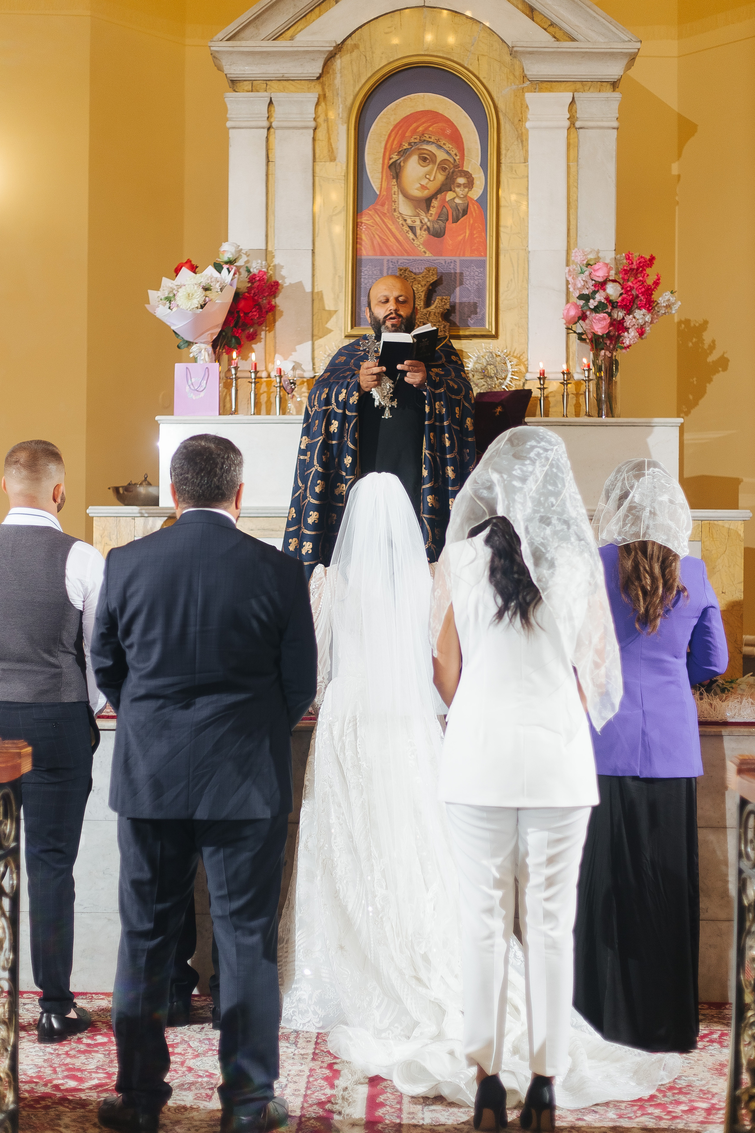 Раф и Мария. Фотограф в Красноярске Надежда Воскресенская