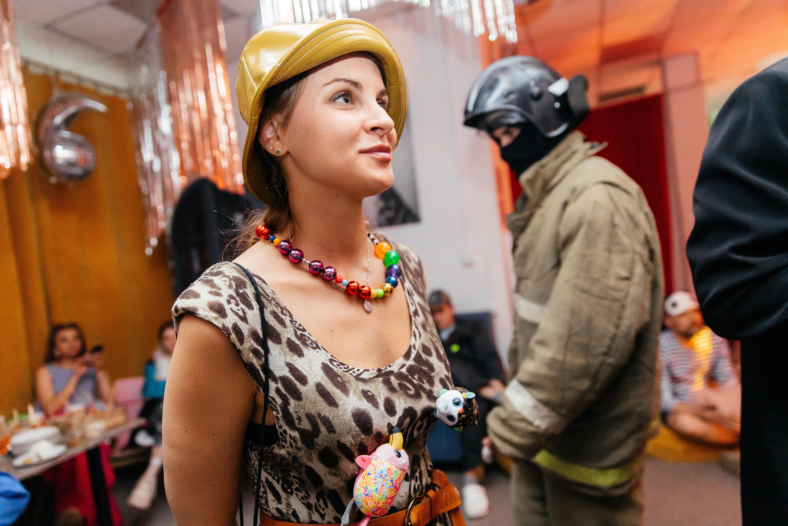 Всё, что надо для красивой жизни в 7box. Фотограф в Красноярске Надежда Воскресенская