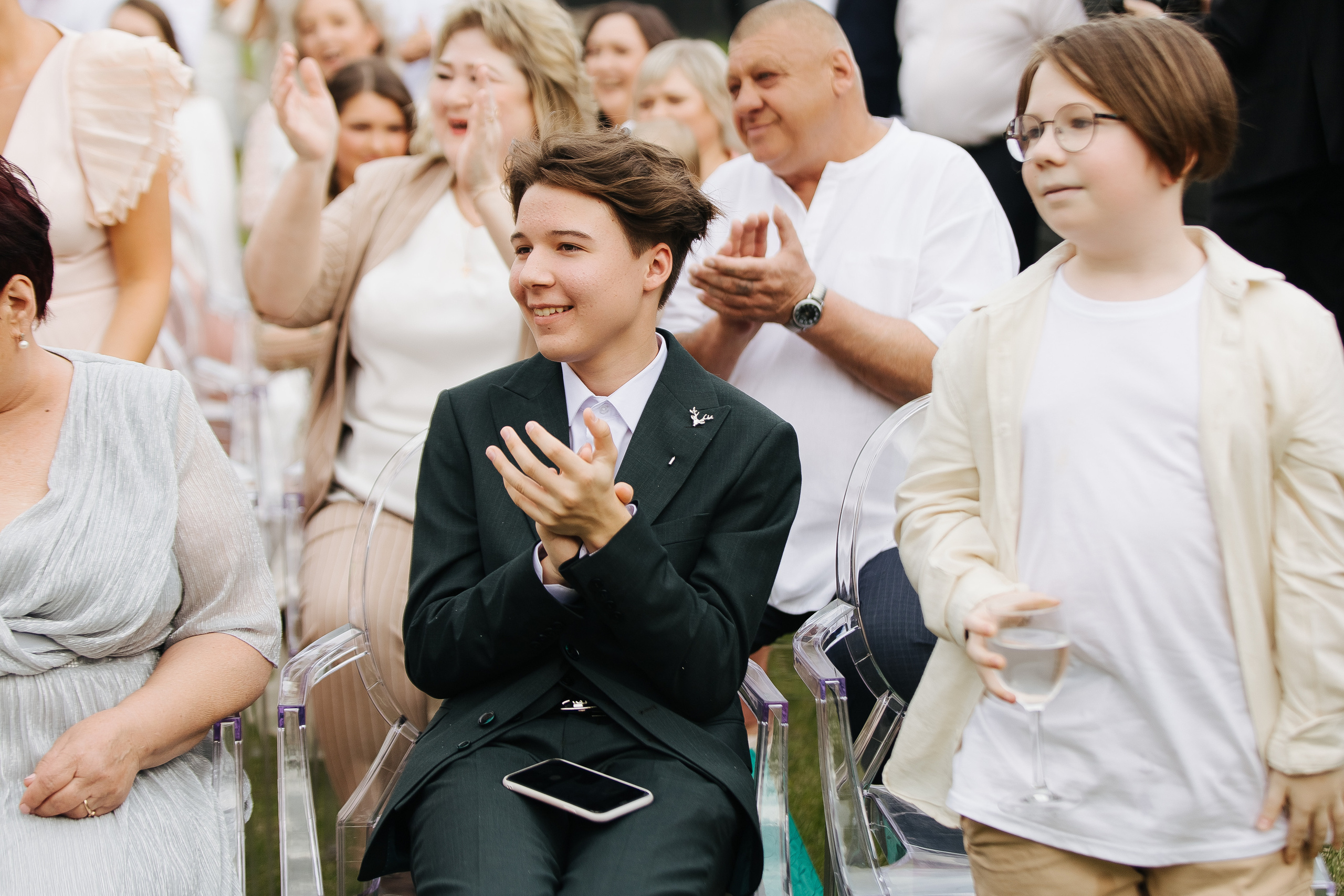 Александр Екатерина. Фотограф в Красноярске Надежда Воскресенская