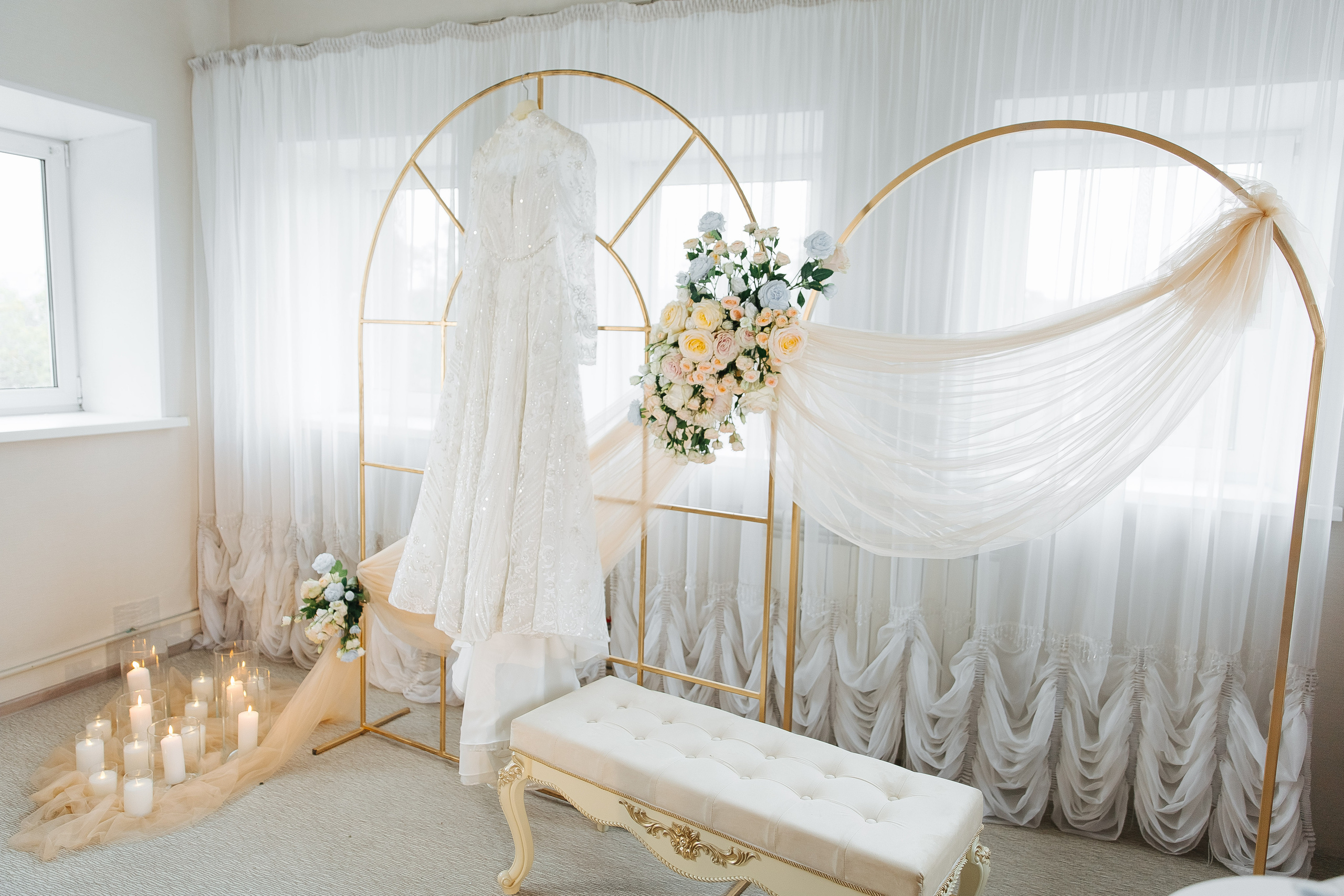 Раф и Мария. Фотограф в Красноярске Надежда Воскресенская