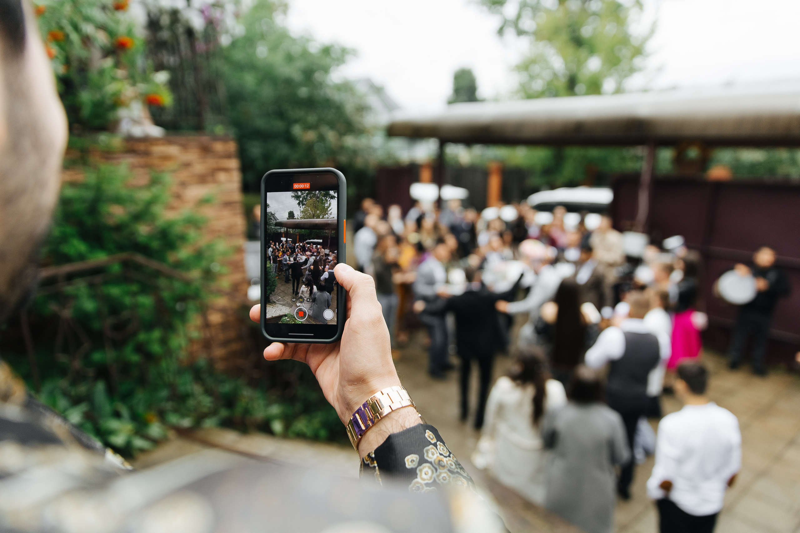 Раф и Мария. Фотограф в Красноярске Надежда Воскресенская
