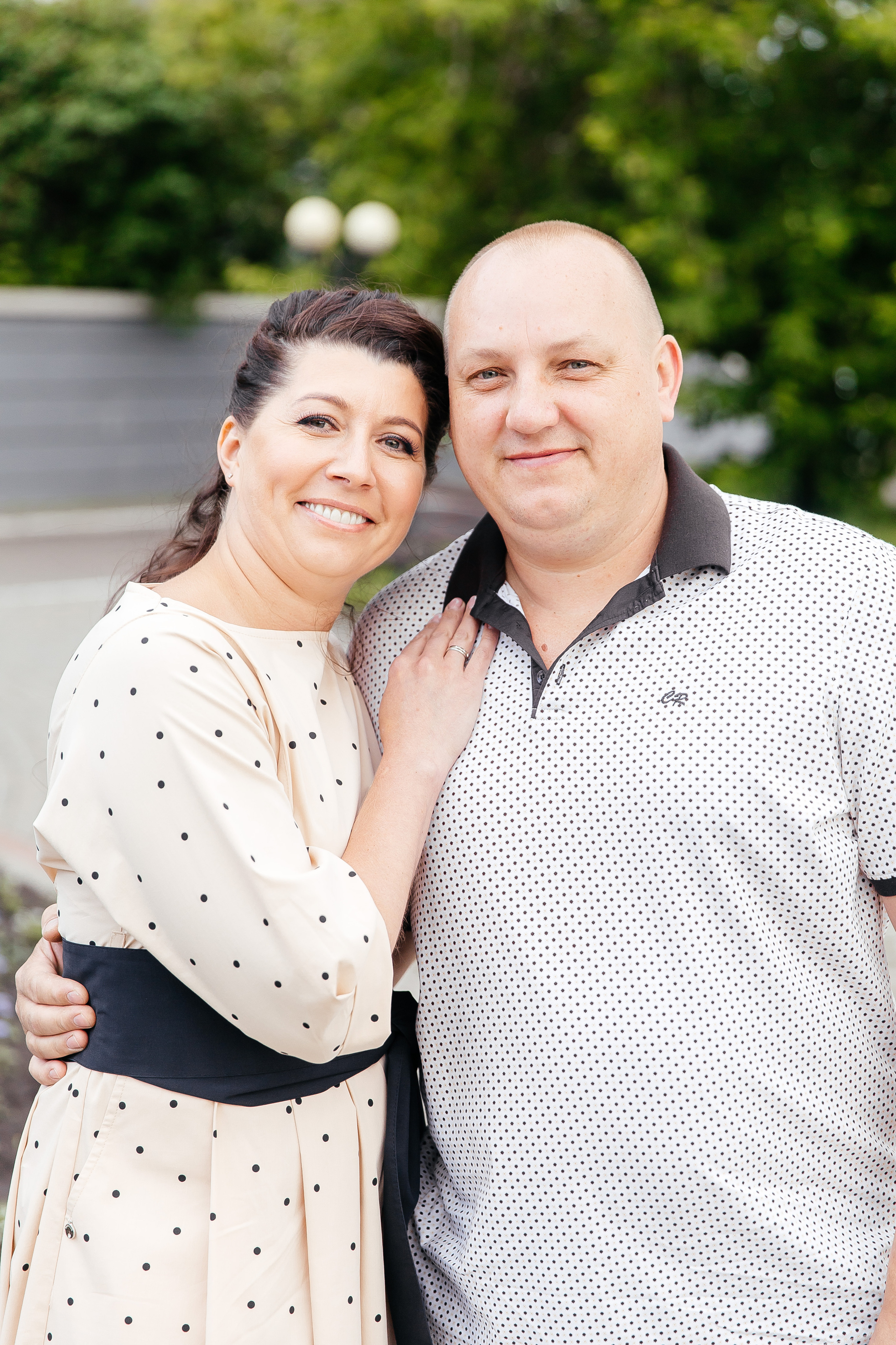 Андрей Юля. Фотограф в Красноярске Надежда Воскресенская