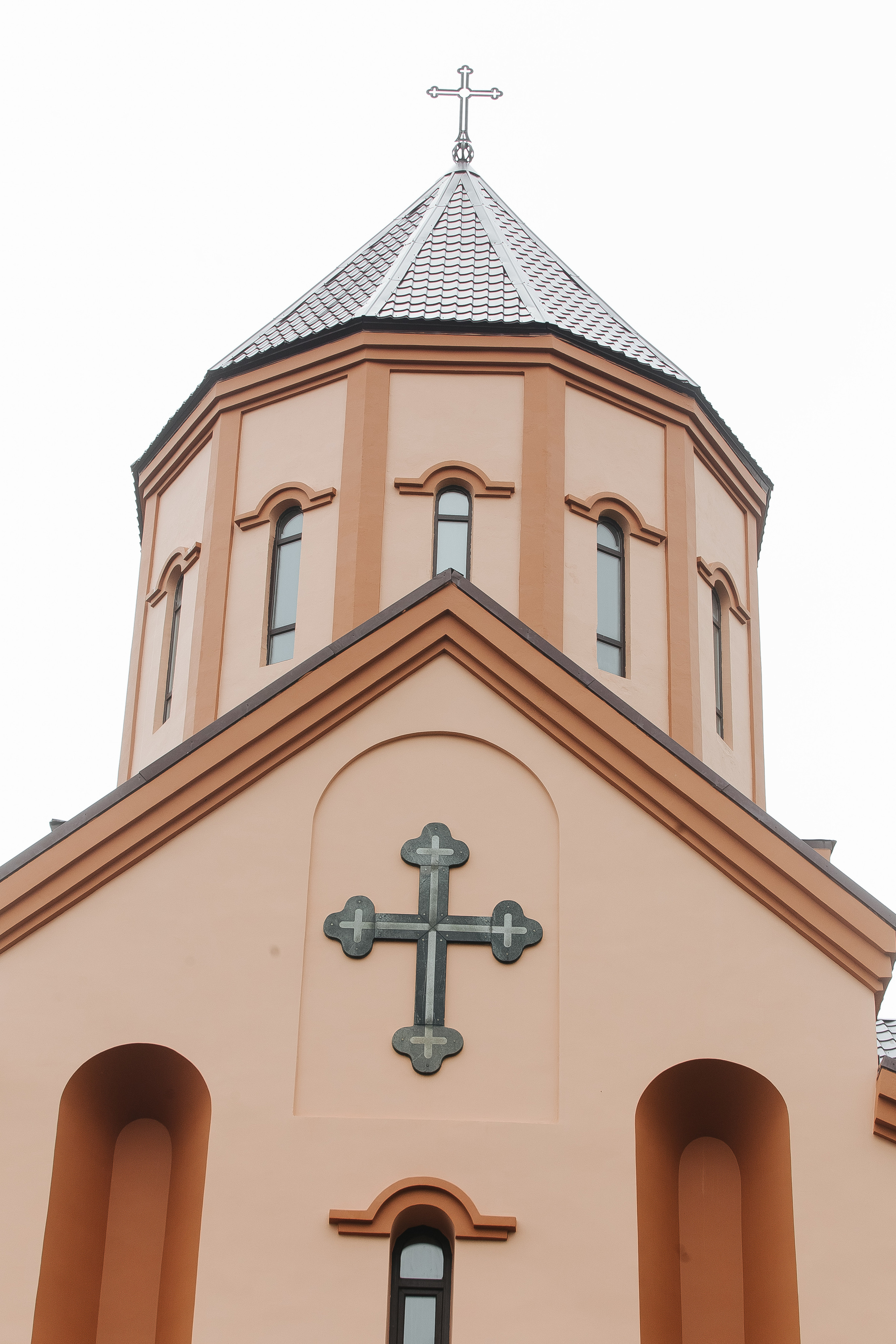 Раф и Мария. Фотограф в Красноярске Надежда Воскресенская