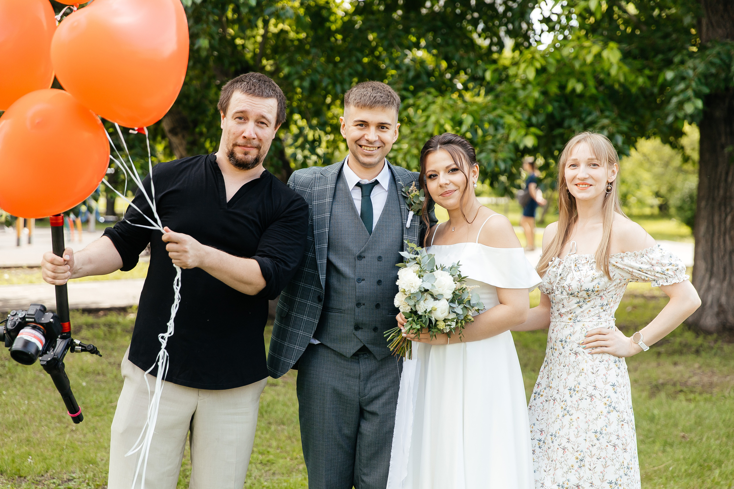 Александр Юлия. Фотограф в Красноярске Надежда Воскресенская