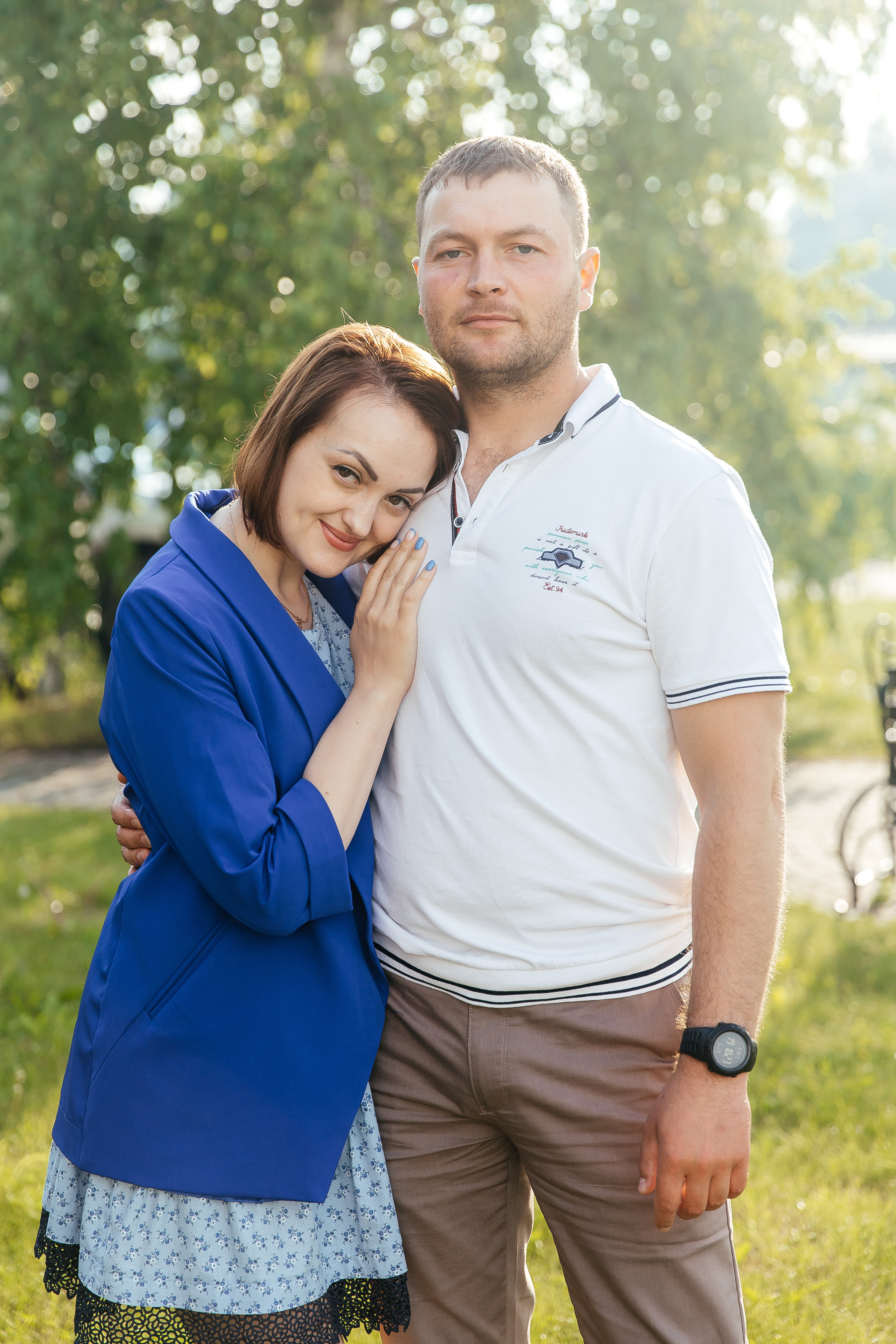 Андрей Юля. Фотограф в Красноярске Надежда Воскресенская