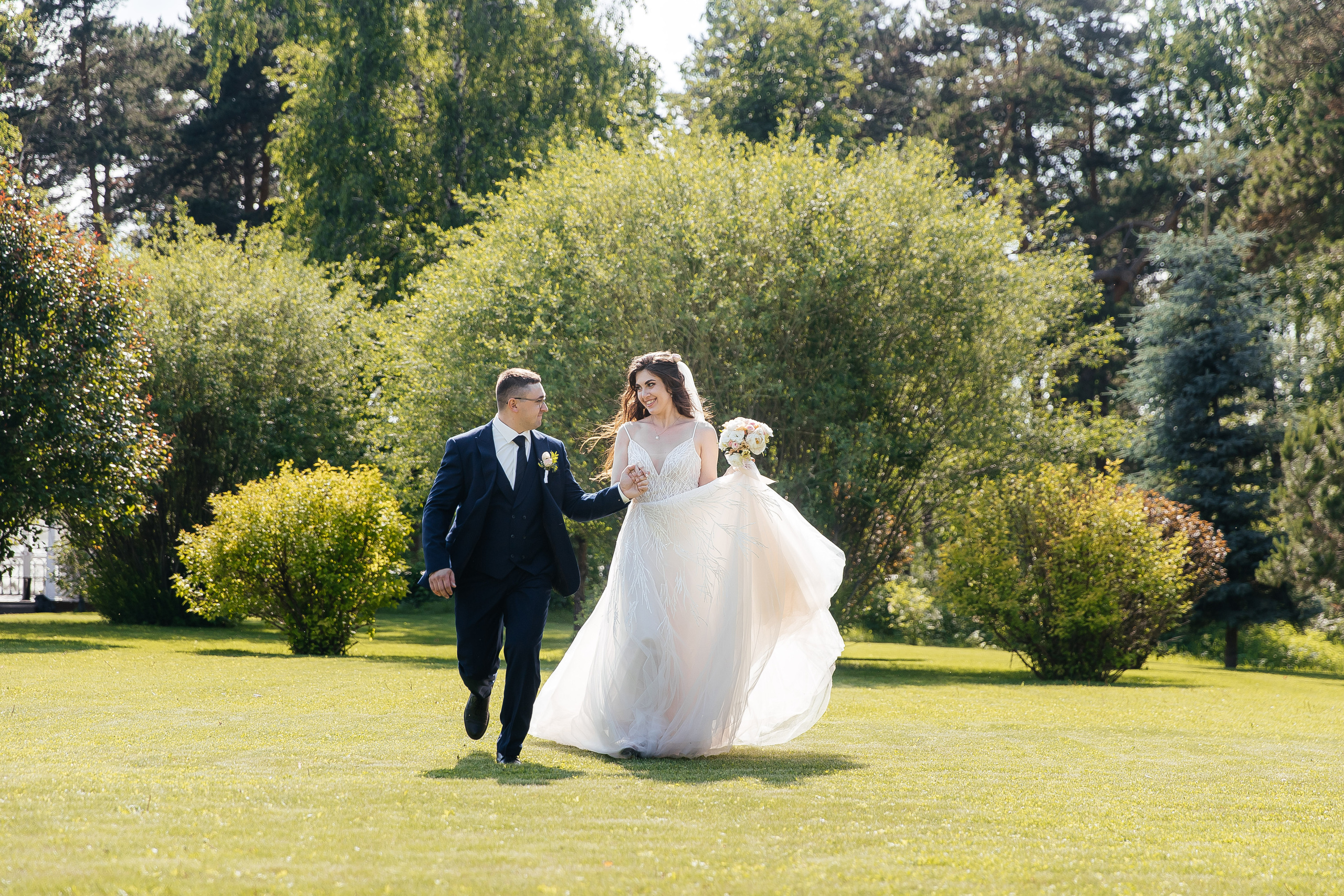 Андрей Юля. Фотограф в Красноярске Надежда Воскресенская