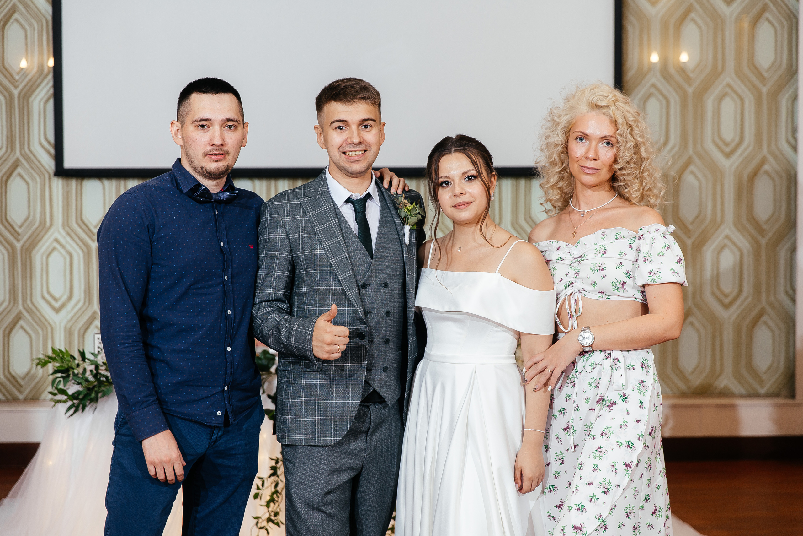 Александр Юлия. Фотограф в Красноярске Надежда Воскресенская