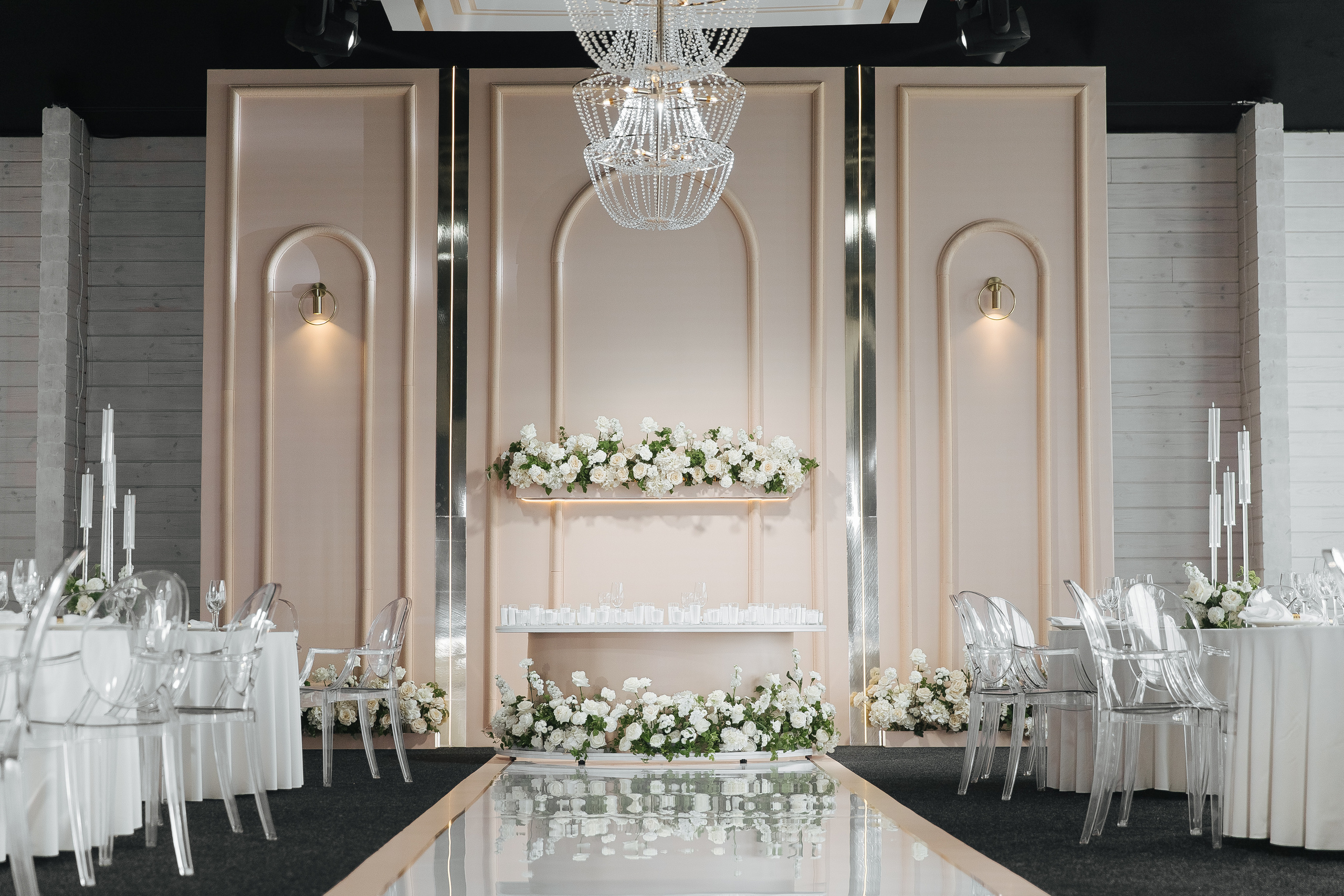 Александр Екатерина. Фотограф в Красноярске Надежда Воскресенская