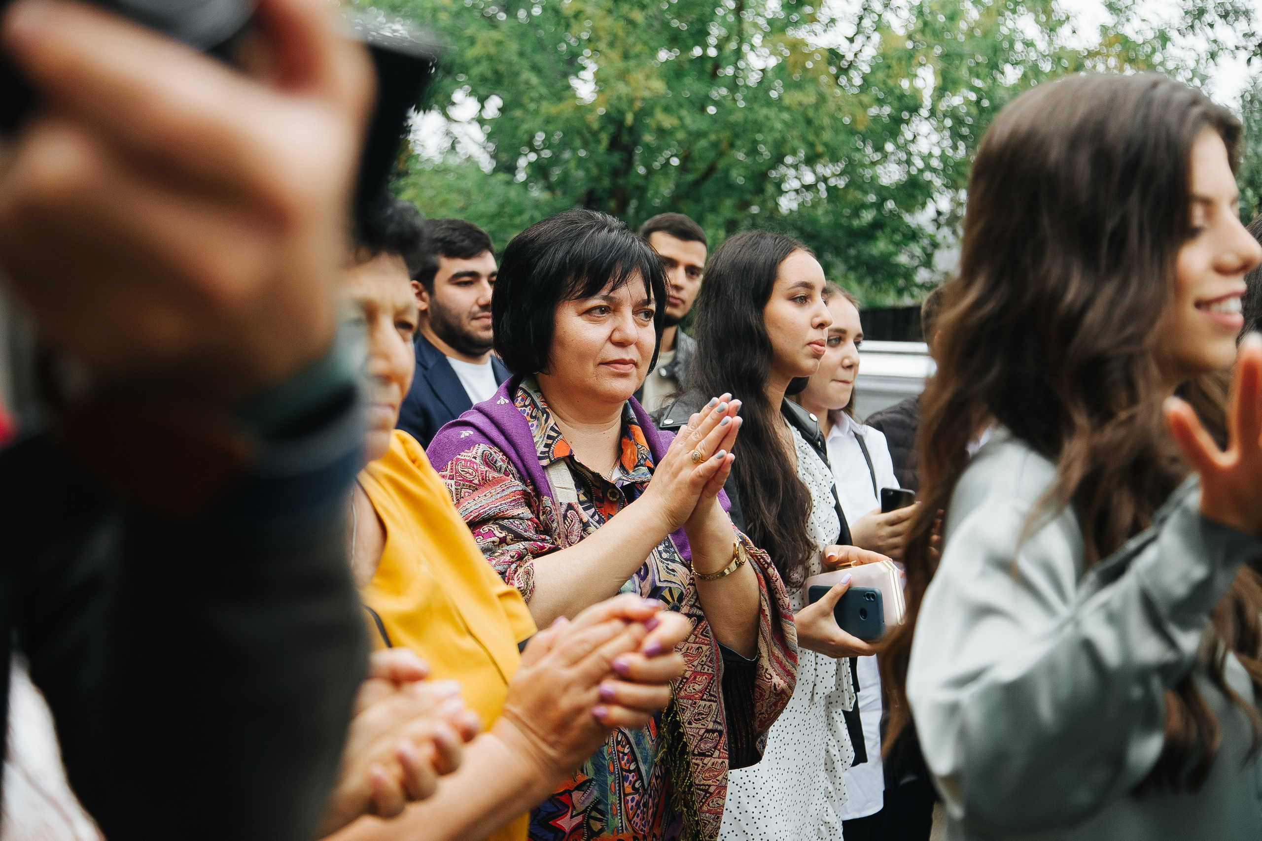 Раф и Мария. Фотограф в Красноярске Надежда Воскресенская