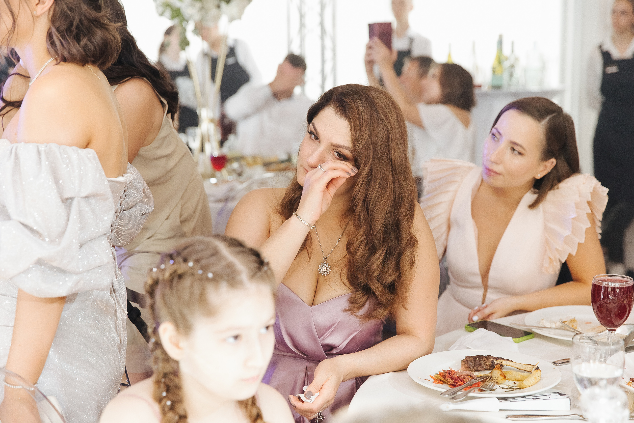 Александр Екатерина. Фотограф в Красноярске Надежда Воскресенская