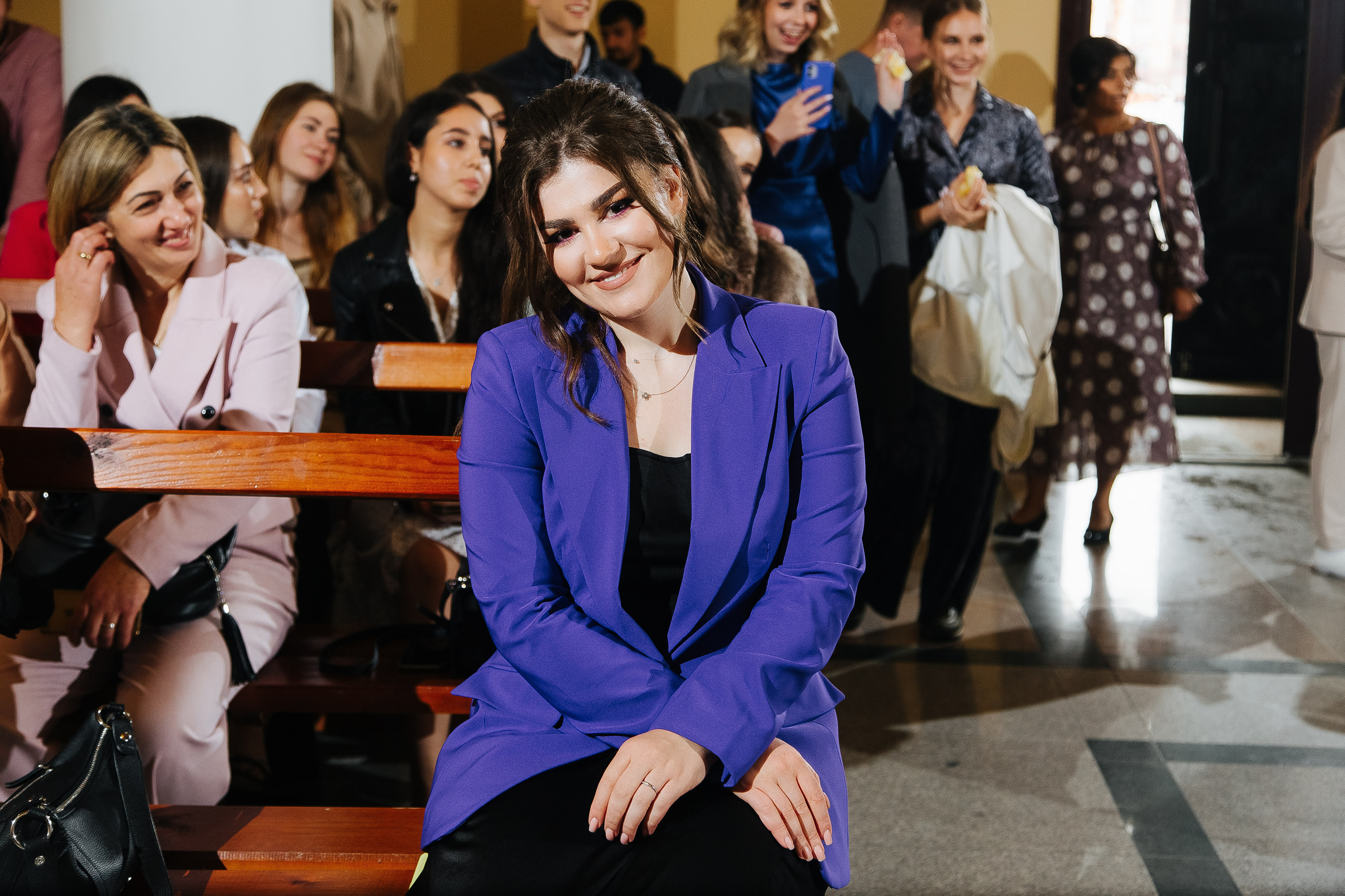 Раф и Мария. Фотограф в Красноярске Надежда Воскресенская