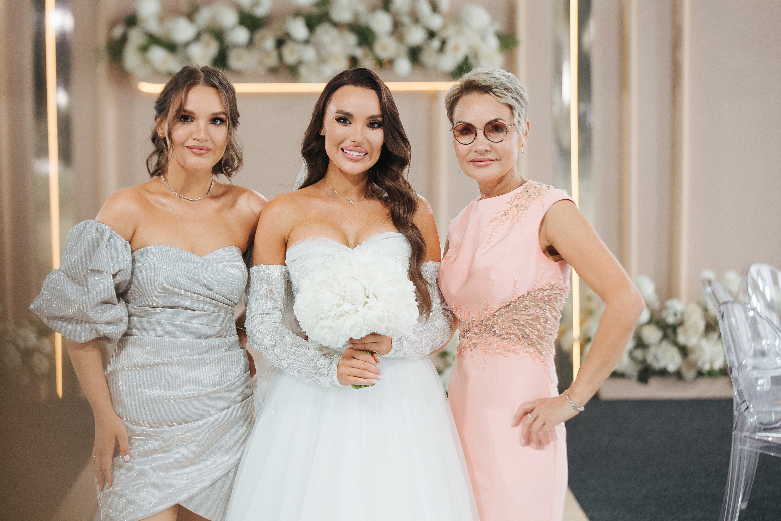 Александр Екатерина. Фотограф в Красноярске Надежда Воскресенская