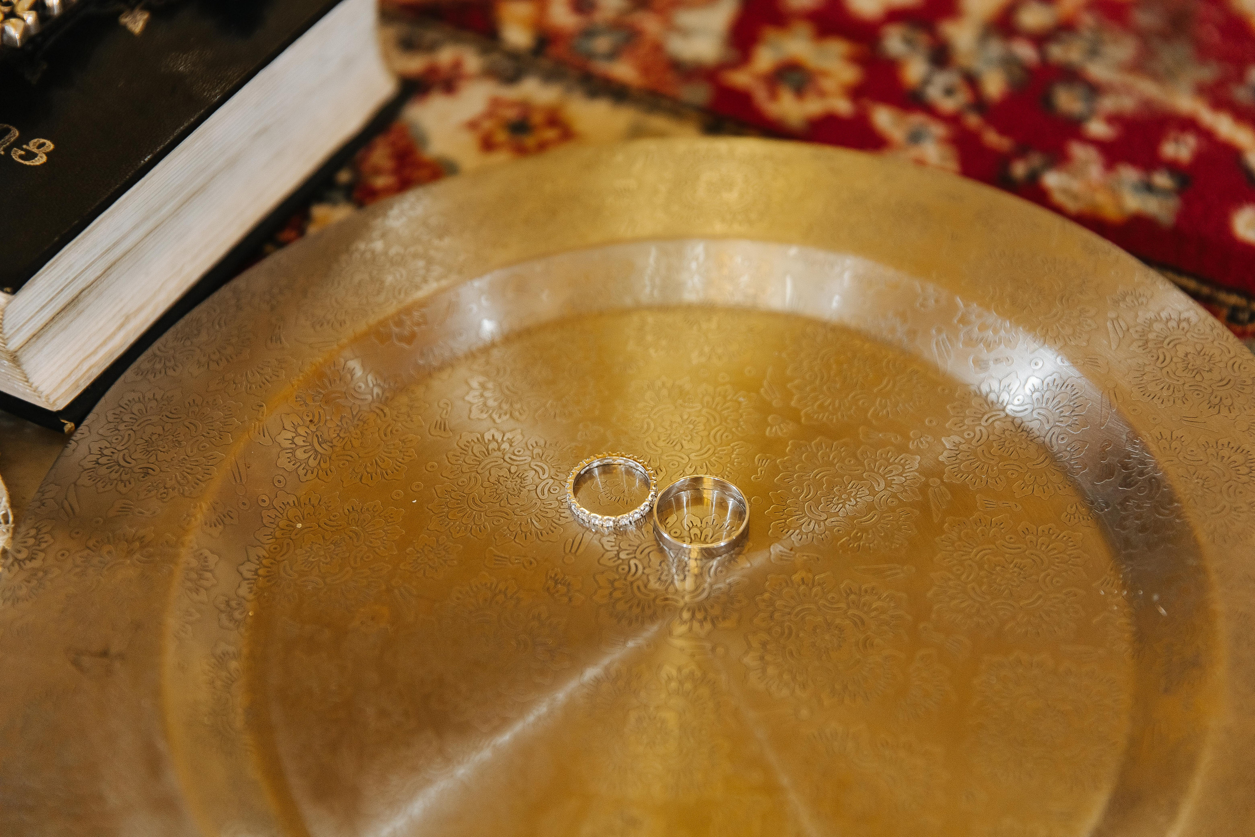 Раф и Мария. Фотограф в Красноярске Надежда Воскресенская