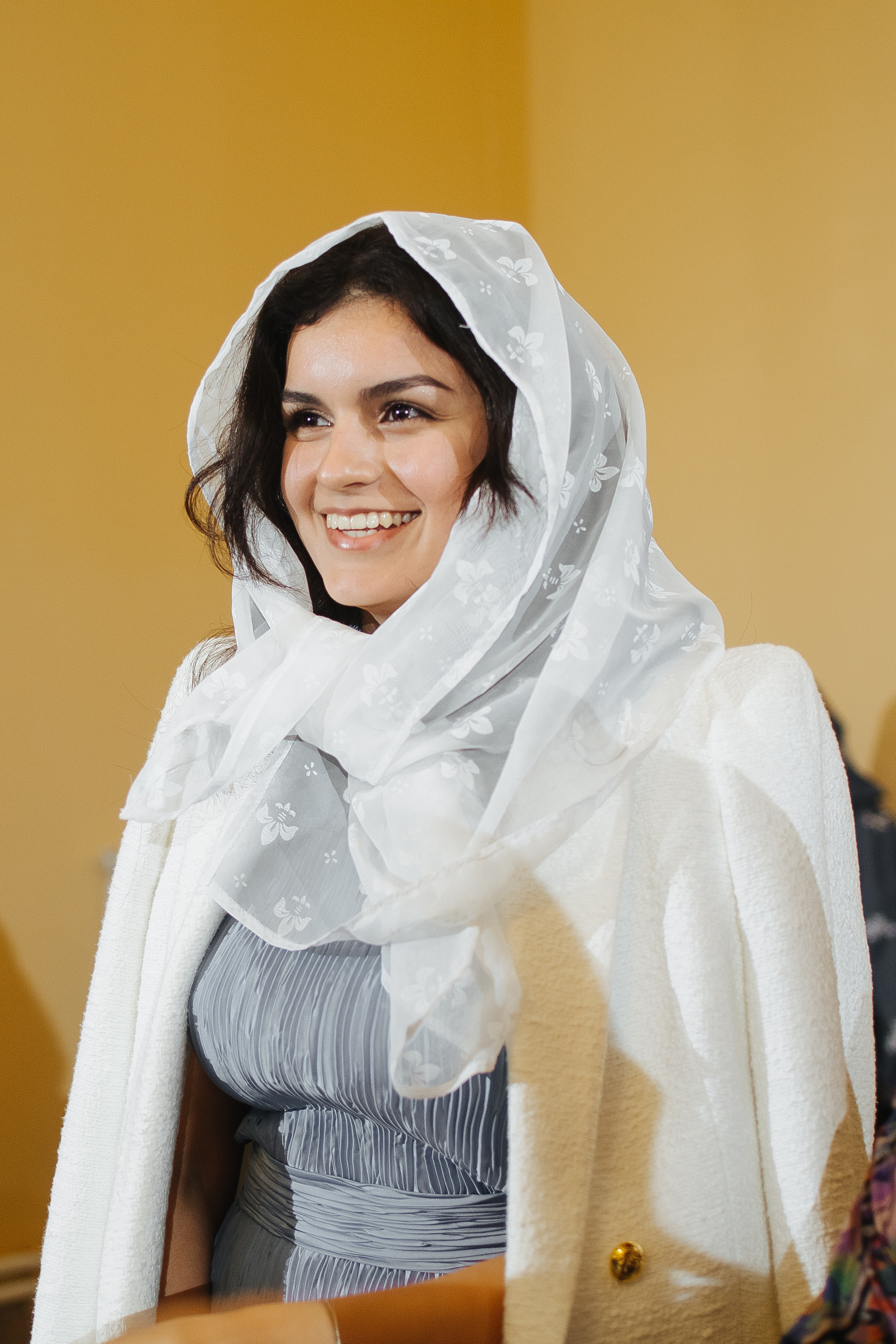 Раф и Мария. Фотограф в Красноярске Надежда Воскресенская