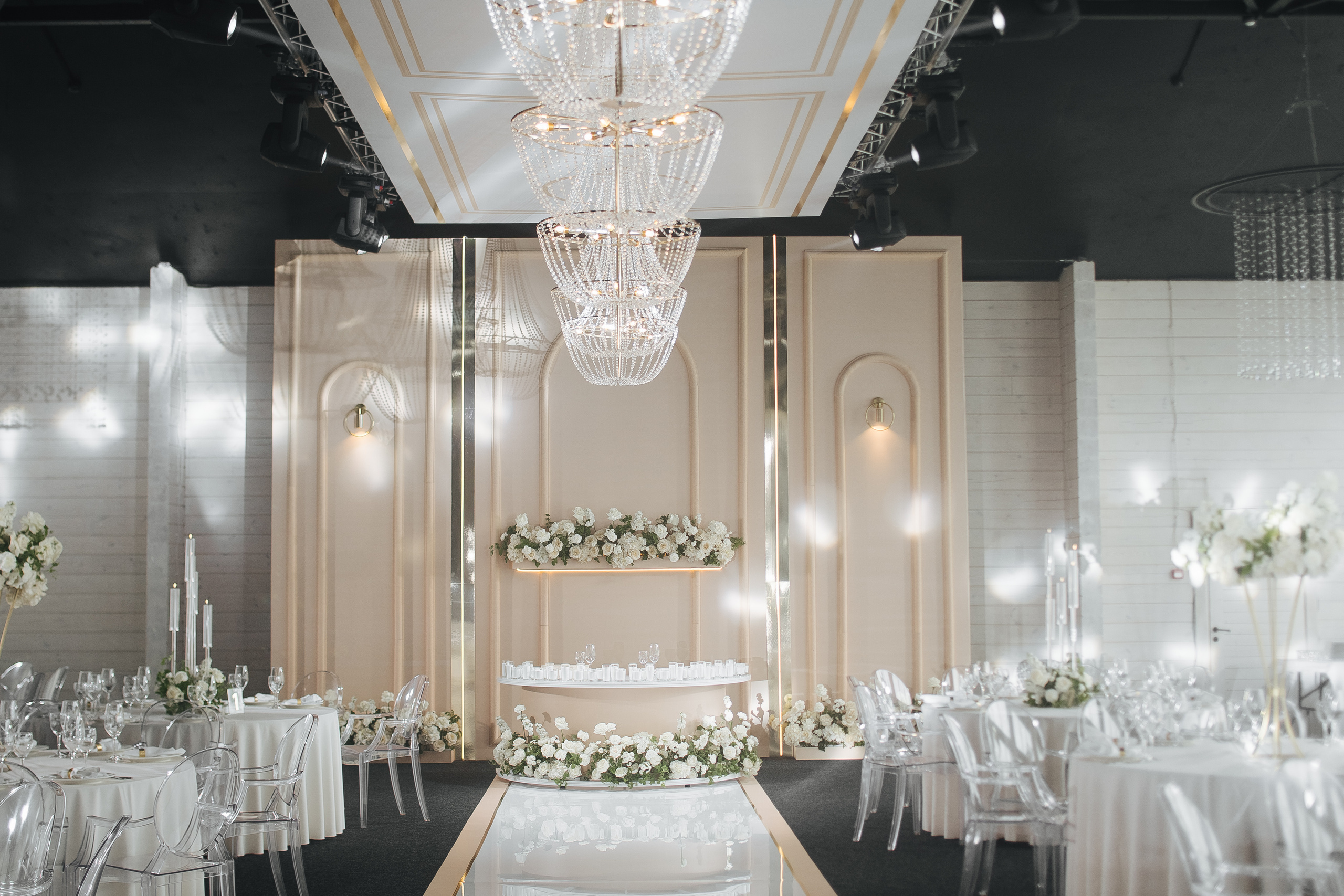 Александр Екатерина. Фотограф в Красноярске Надежда Воскресенская