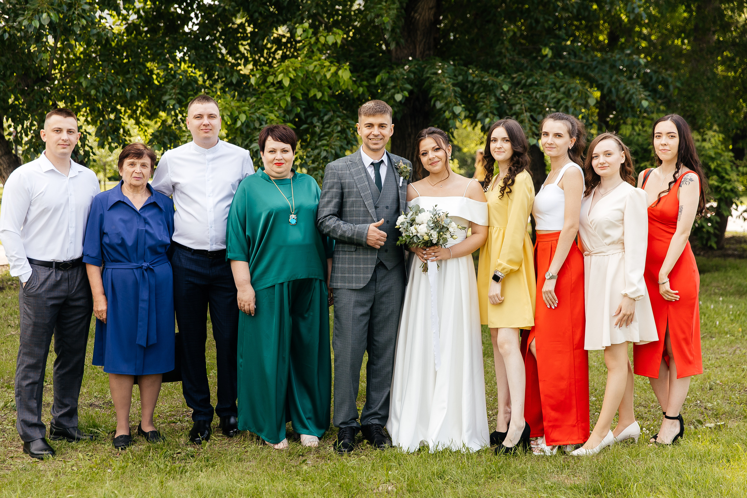 Александр Юлия. Фотограф в Красноярске Надежда Воскресенская