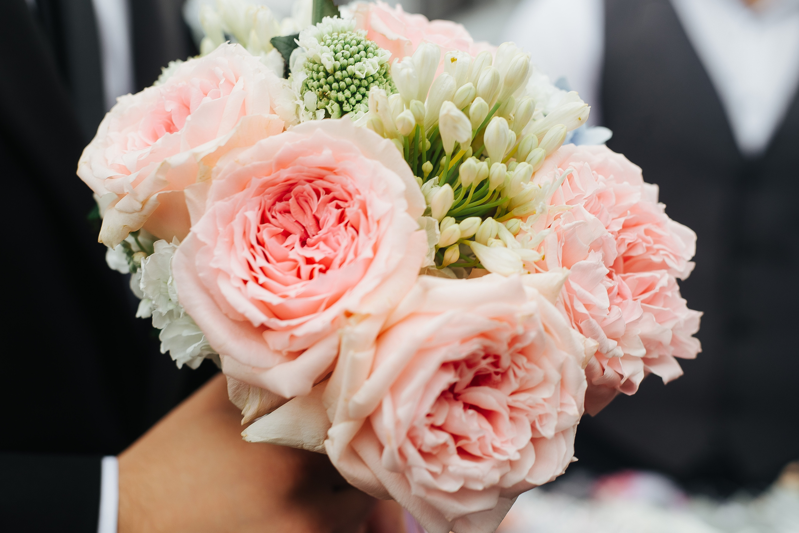 Раф и Мария. Фотограф в Красноярске Надежда Воскресенская