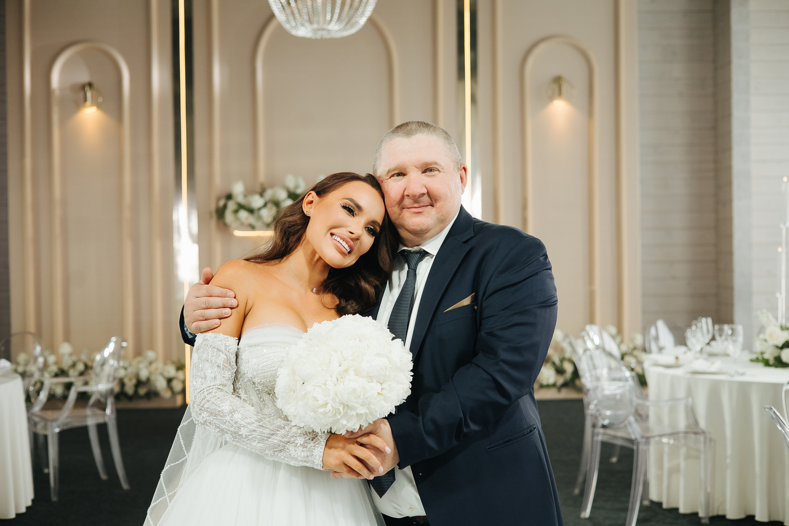 Александр Екатерина. Фотограф в Красноярске Надежда Воскресенская