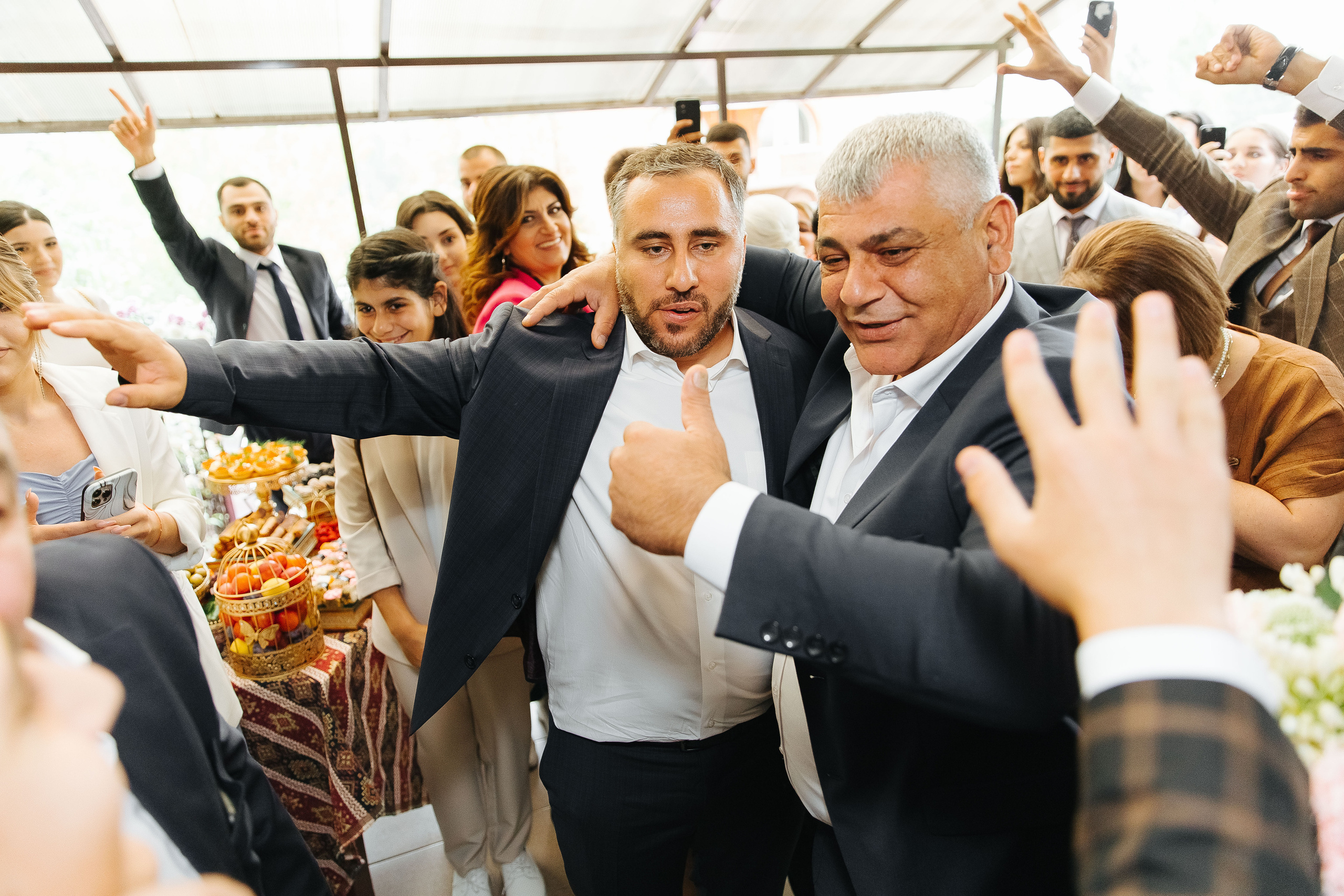 Раф и Мария. Фотограф в Красноярске Надежда Воскресенская