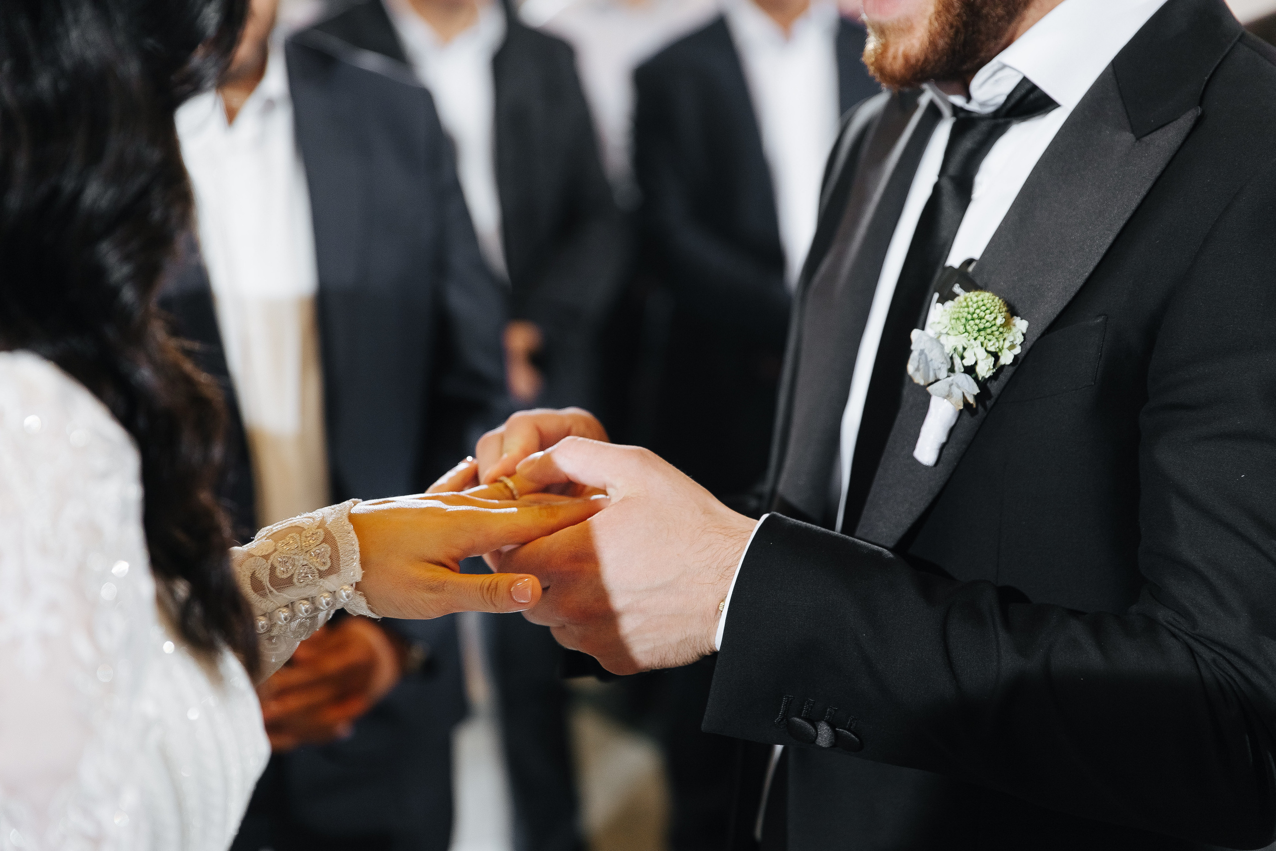 Раф и Мария. Фотограф в Красноярске Надежда Воскресенская