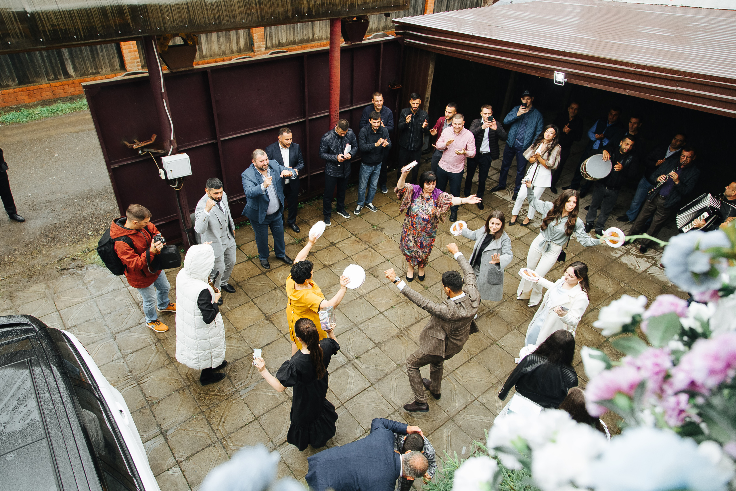 Раф и Мария. Фотограф в Красноярске Надежда Воскресенская