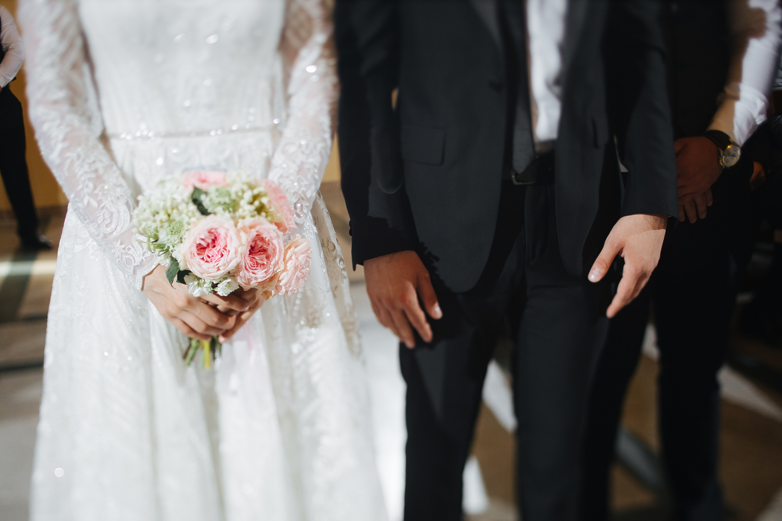 Раф и Мария. Фотограф в Красноярске Надежда Воскресенская