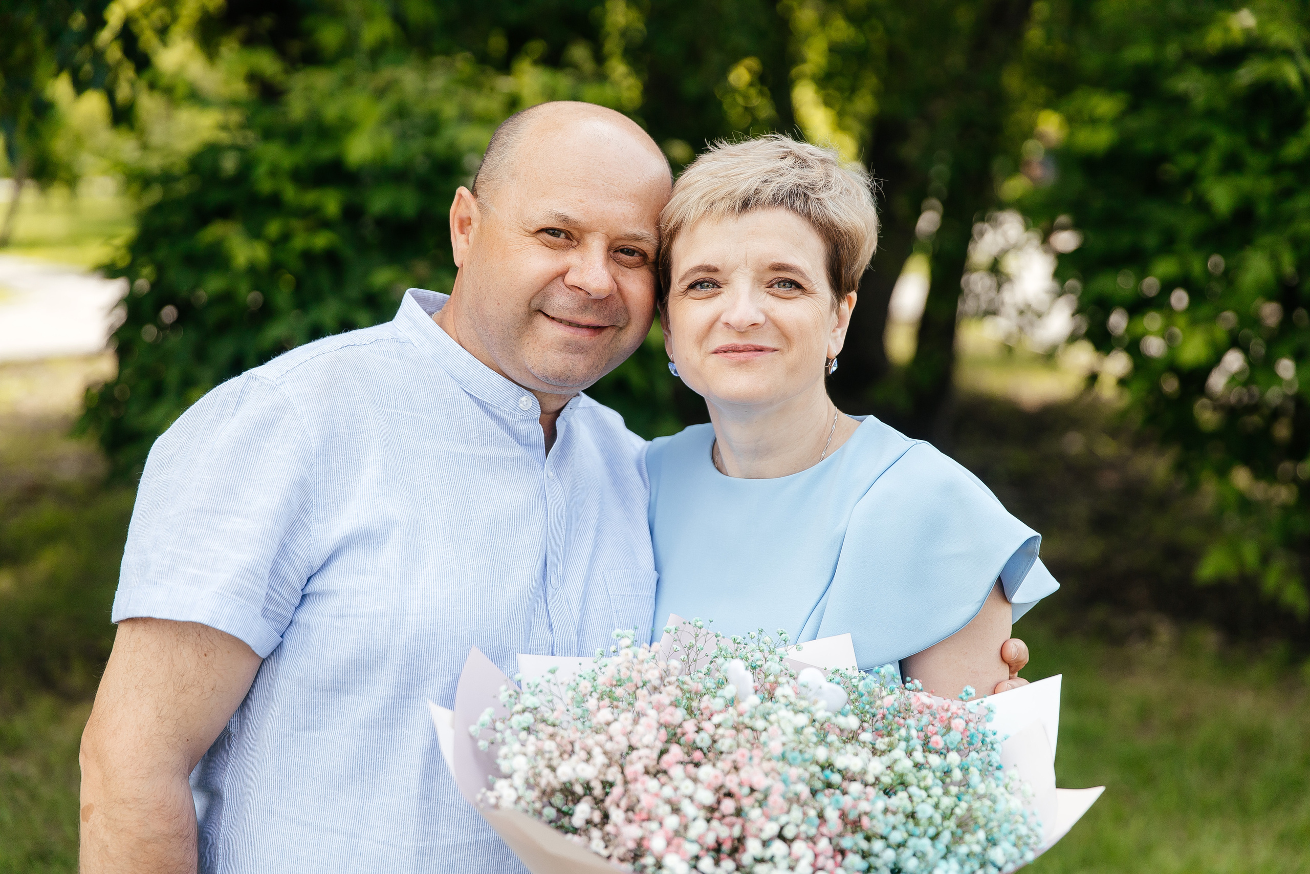 Александр Юлия. Фотограф в Красноярске Надежда Воскресенская