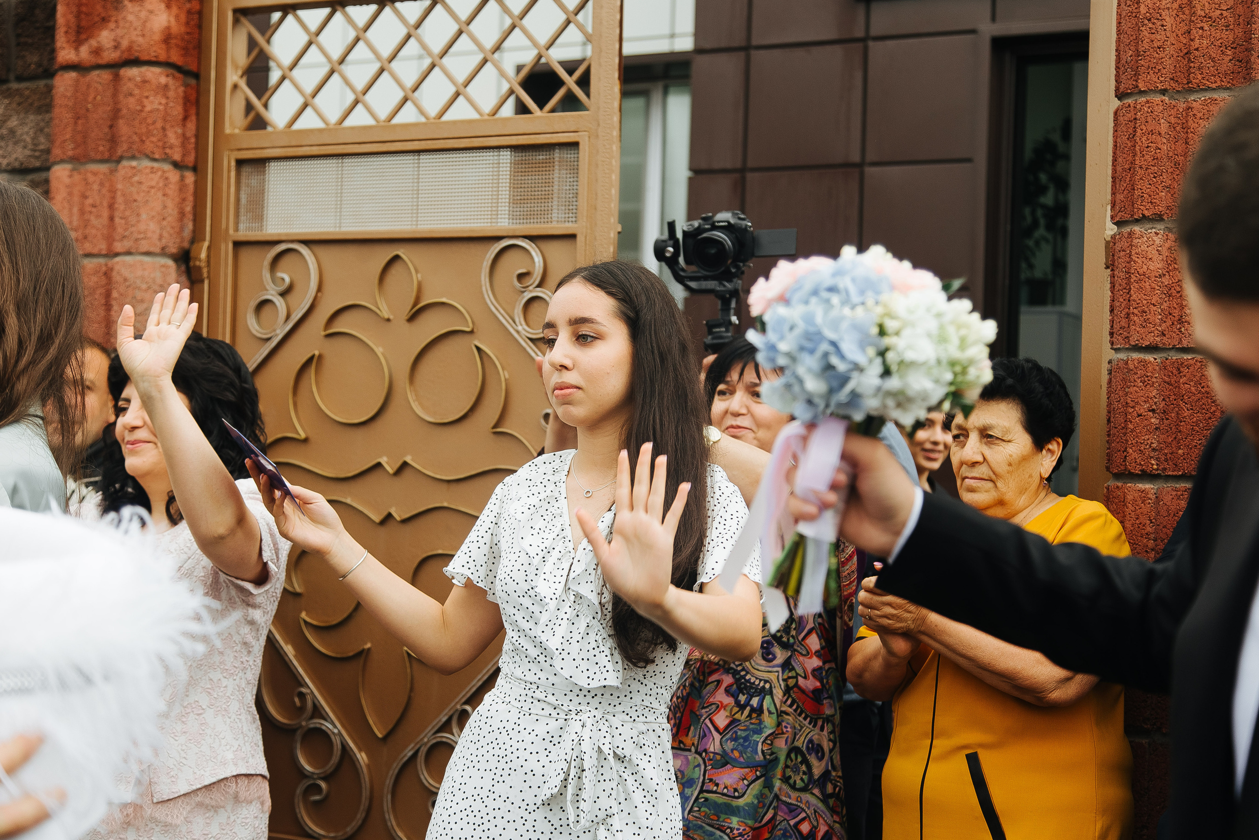 Раф и Мария. Фотограф в Красноярске Надежда Воскресенская