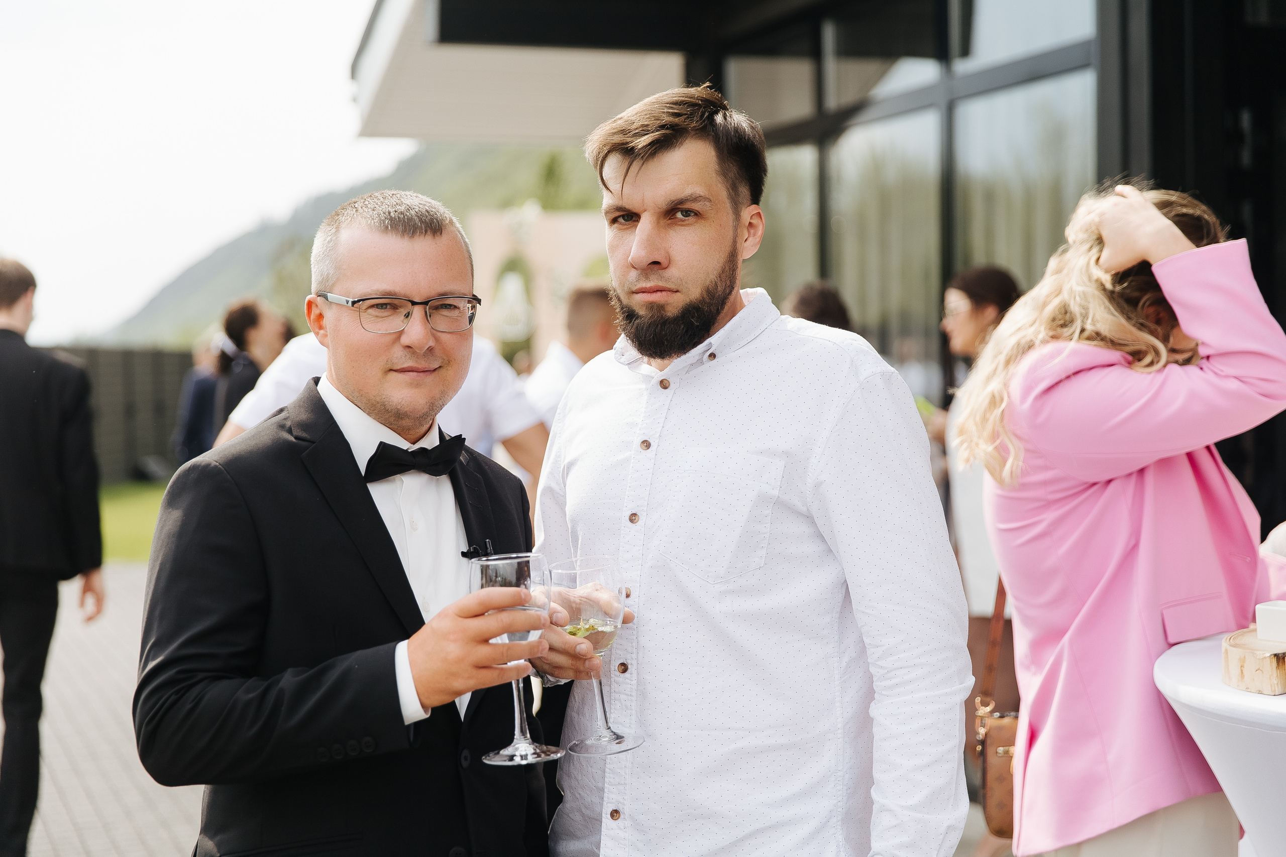 Александр Екатерина. Фотограф в Красноярске Надежда Воскресенская