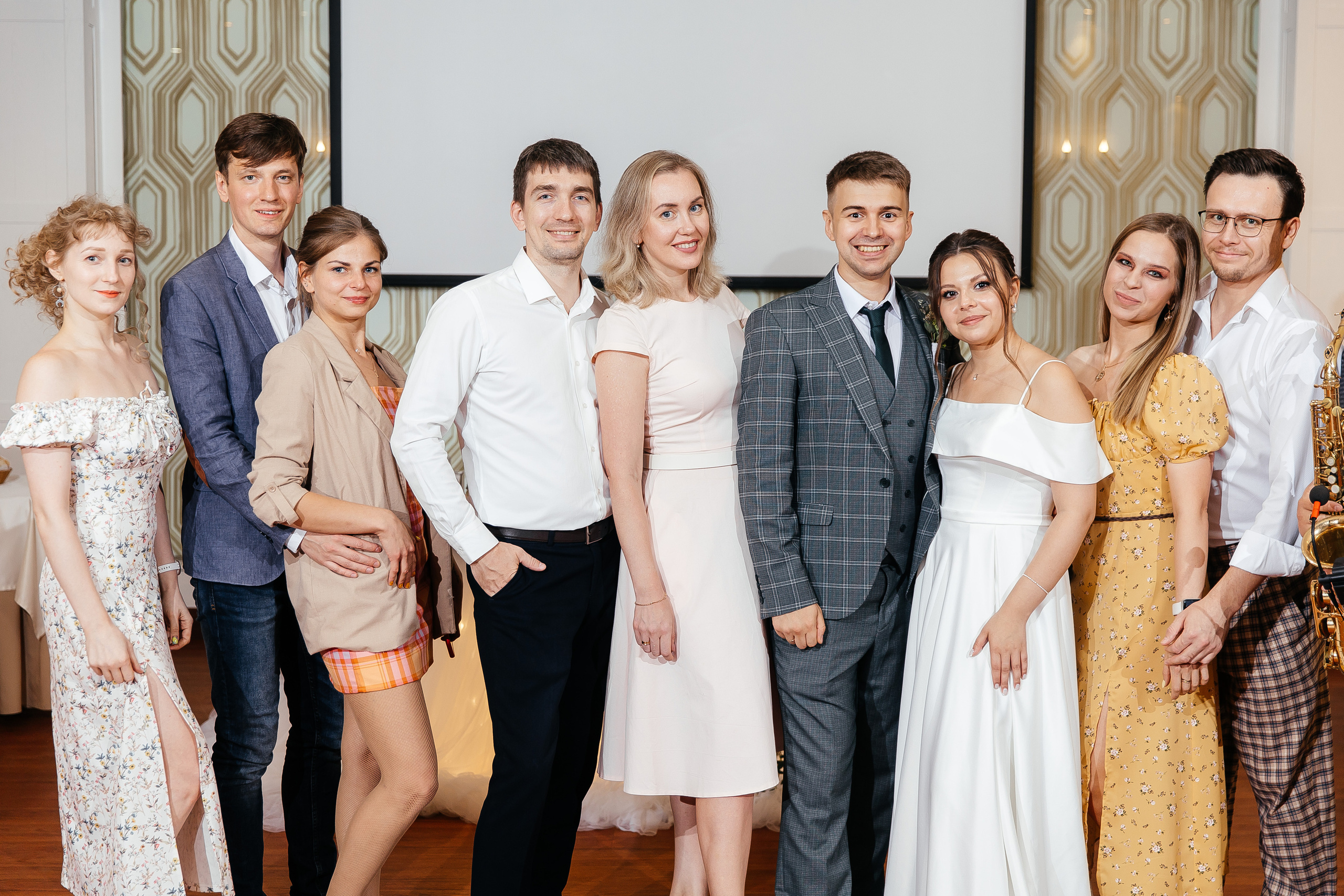 Александр Юлия. Фотограф в Красноярске Надежда Воскресенская