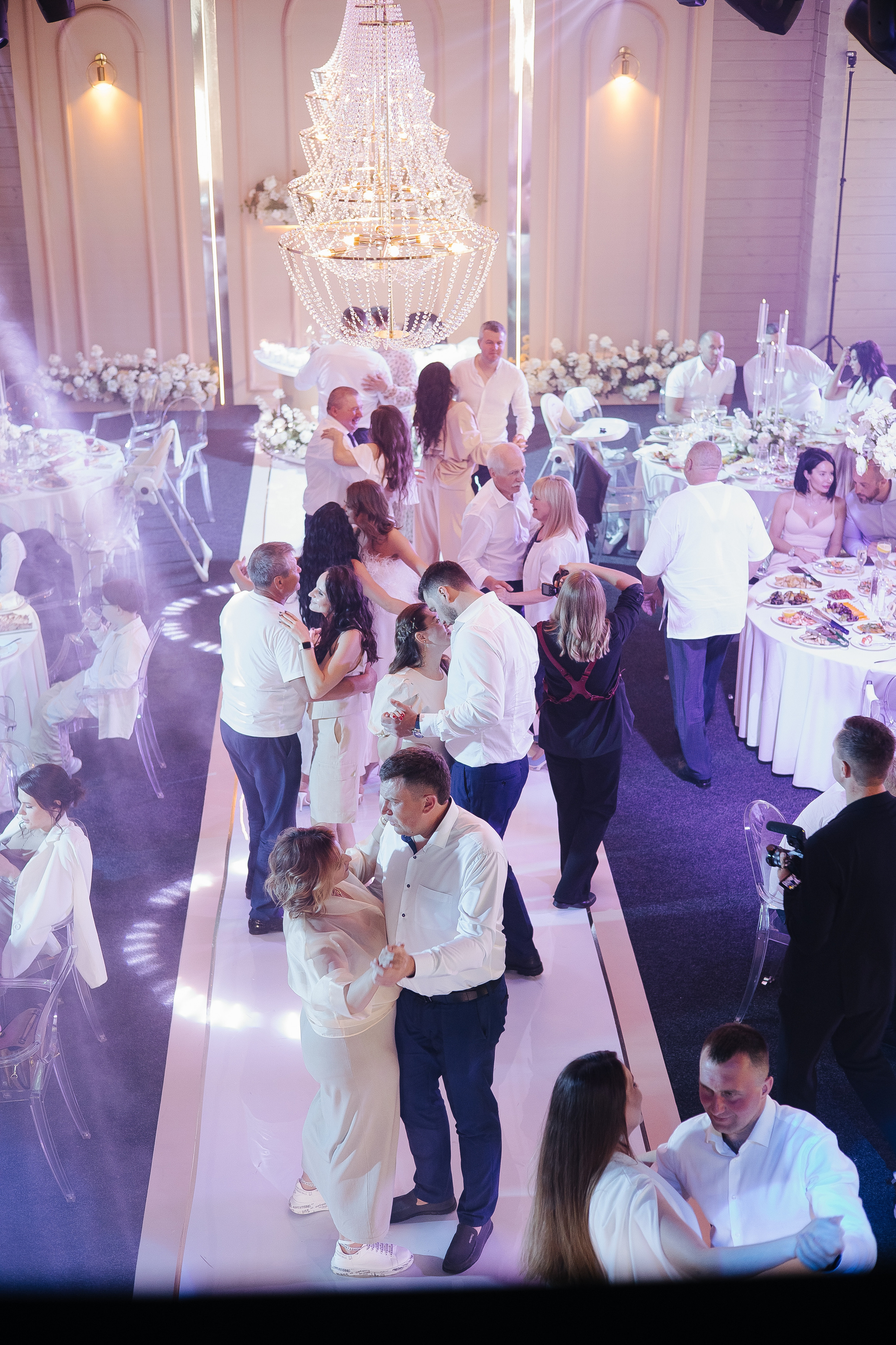 Александр Екатерина. Фотограф в Красноярске Надежда Воскресенская