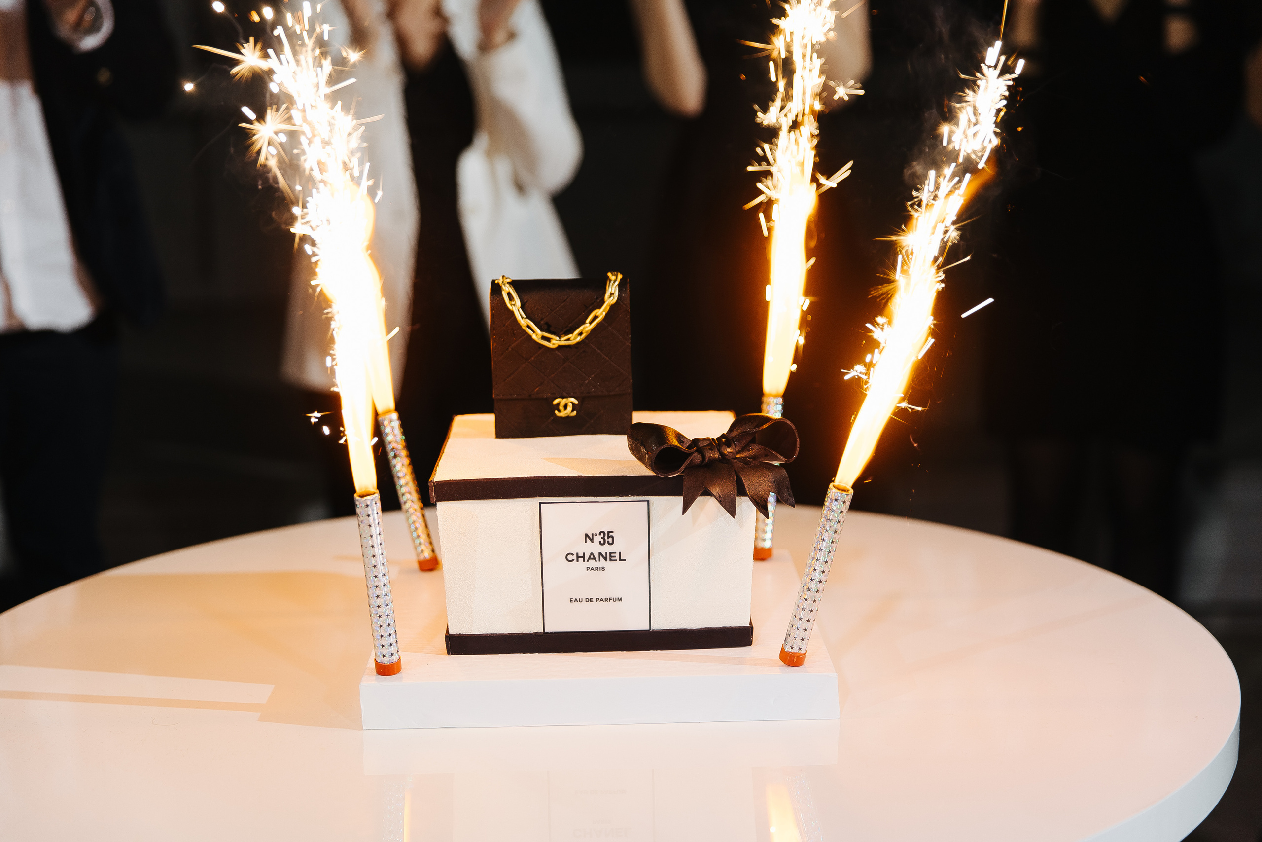 Репортаж ДР в Пассаже. Фотограф в Красноярске Надежда Воскресенская