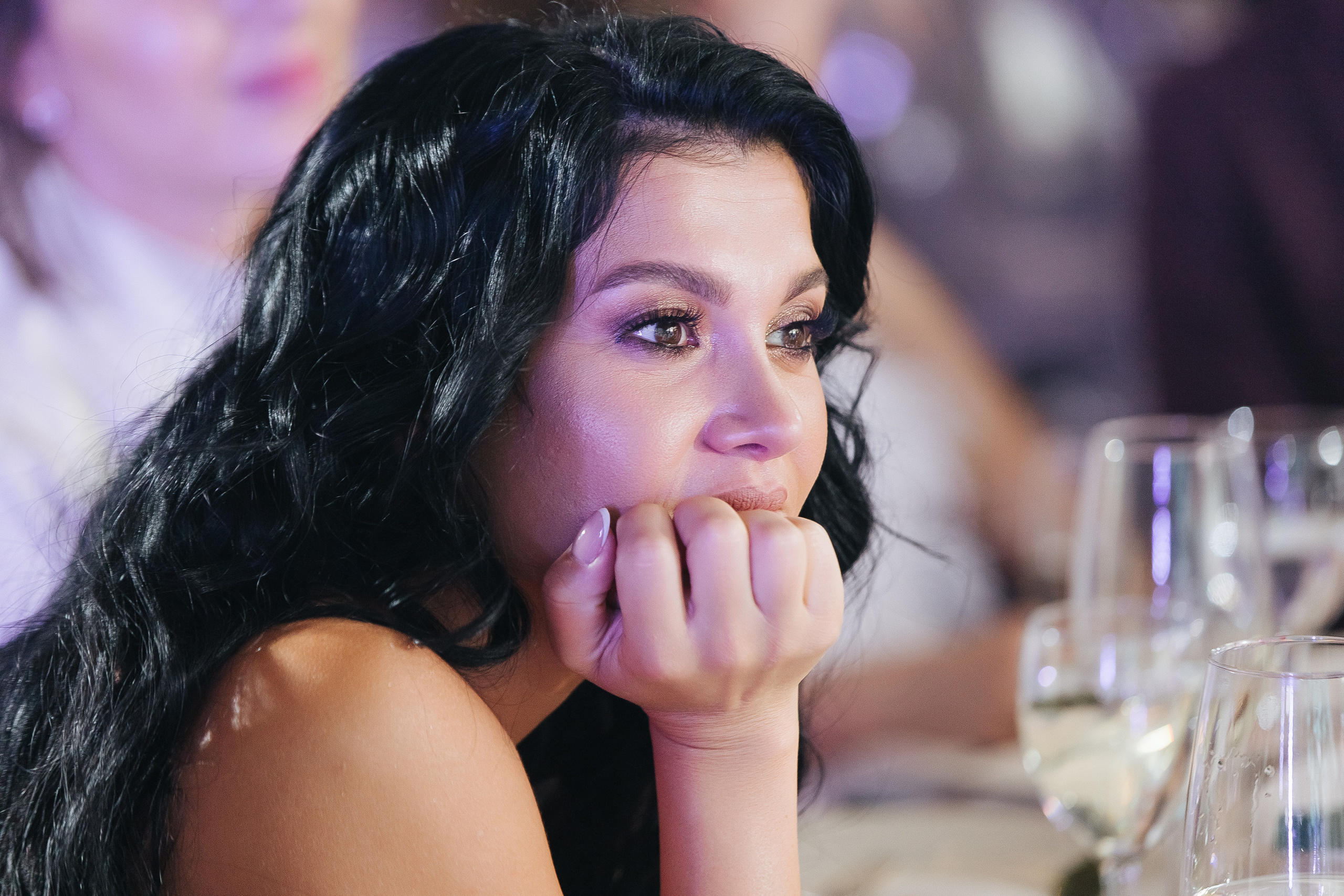 Александр Екатерина. Фотограф в Красноярске Надежда Воскресенская