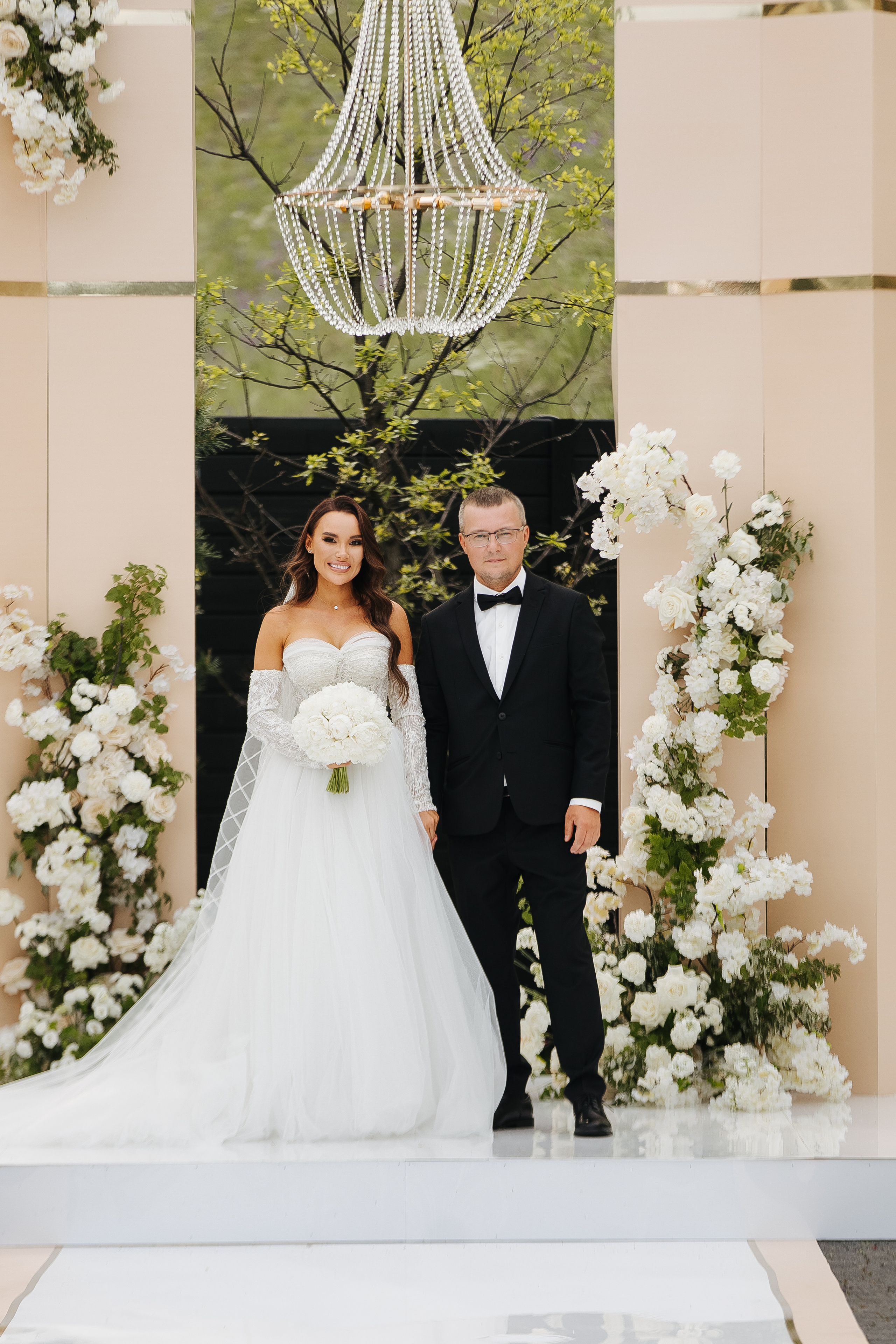 Александр Екатерина. Фотограф в Красноярске Надежда Воскресенская