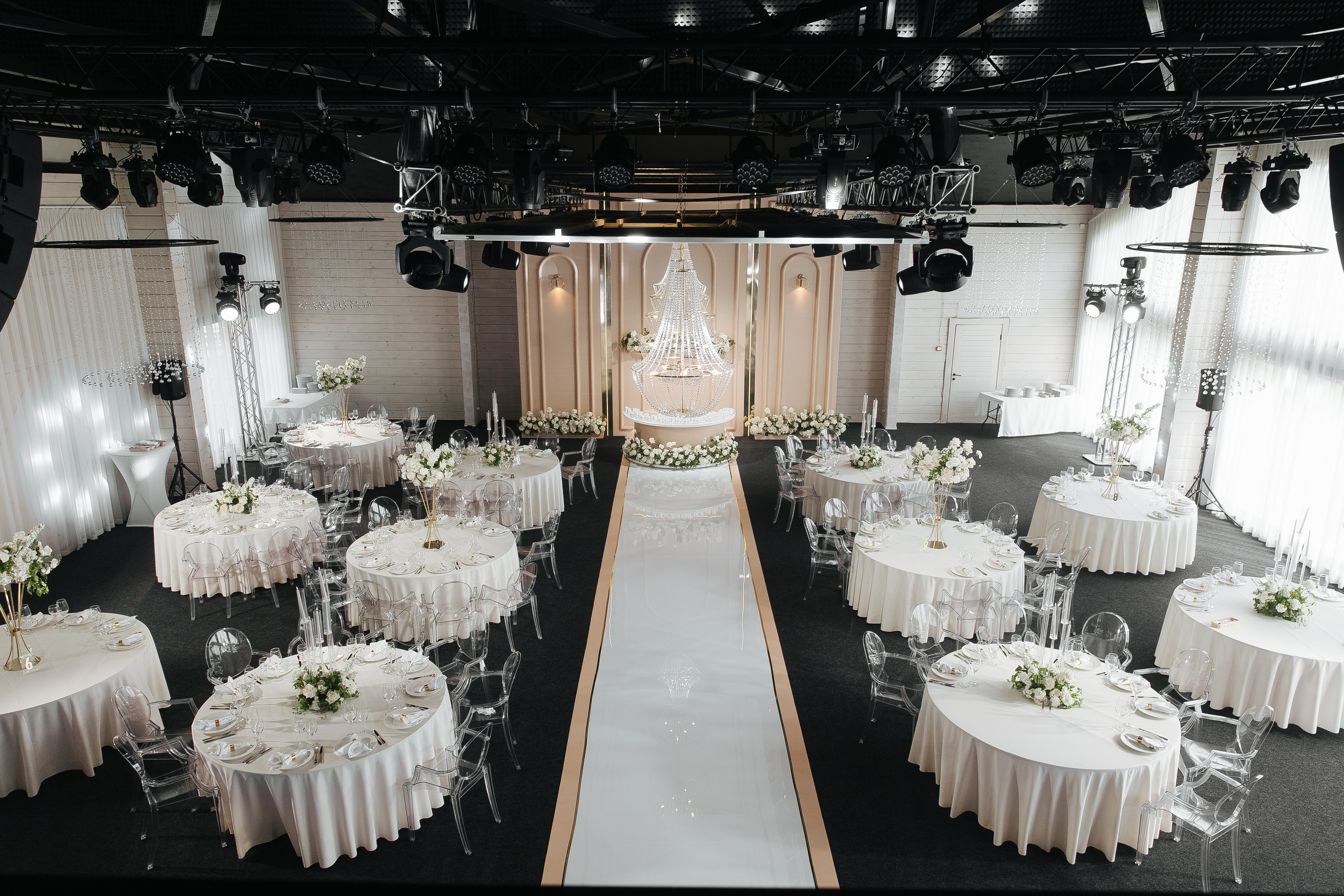 Александр Екатерина. Фотограф в Красноярске Надежда Воскресенская