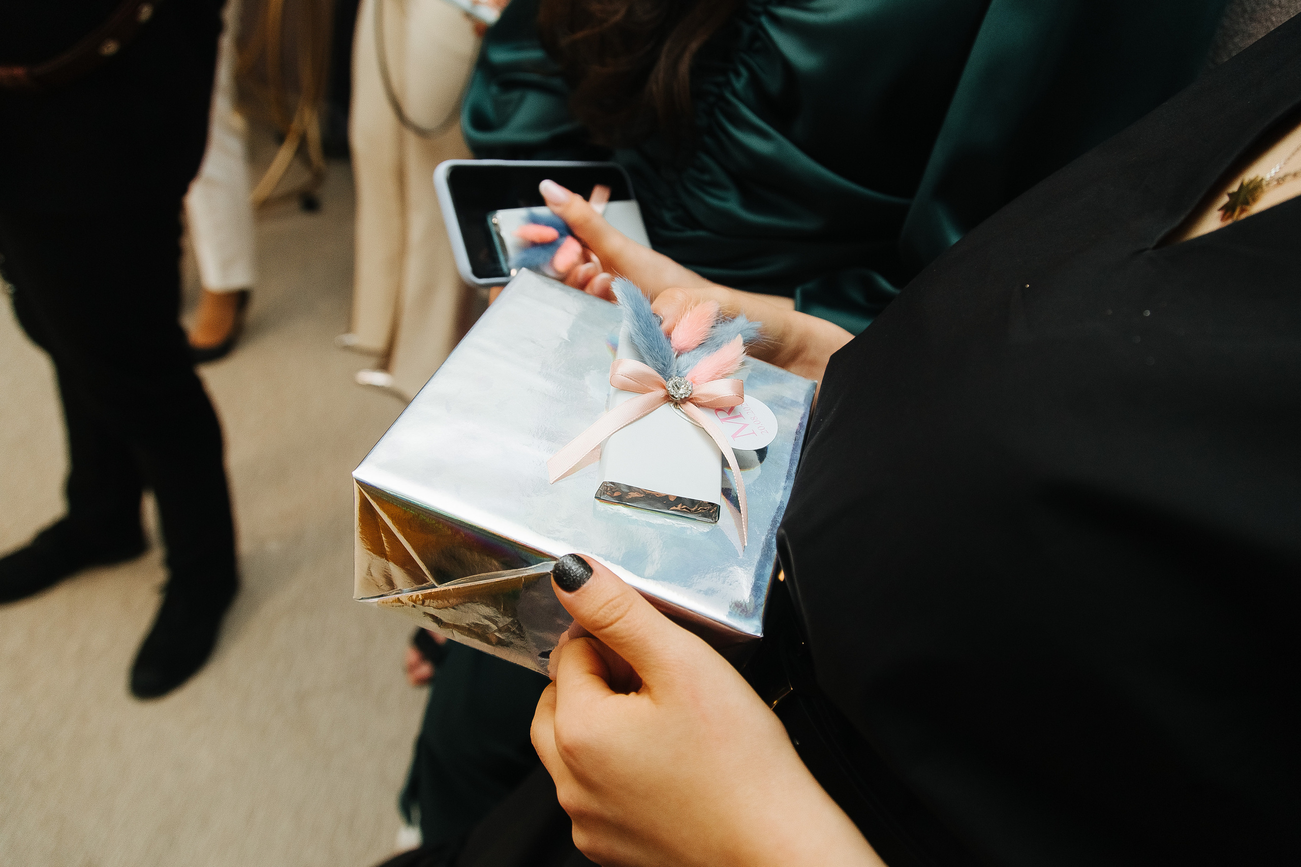 Раф и Мария. Фотограф в Красноярске Надежда Воскресенская