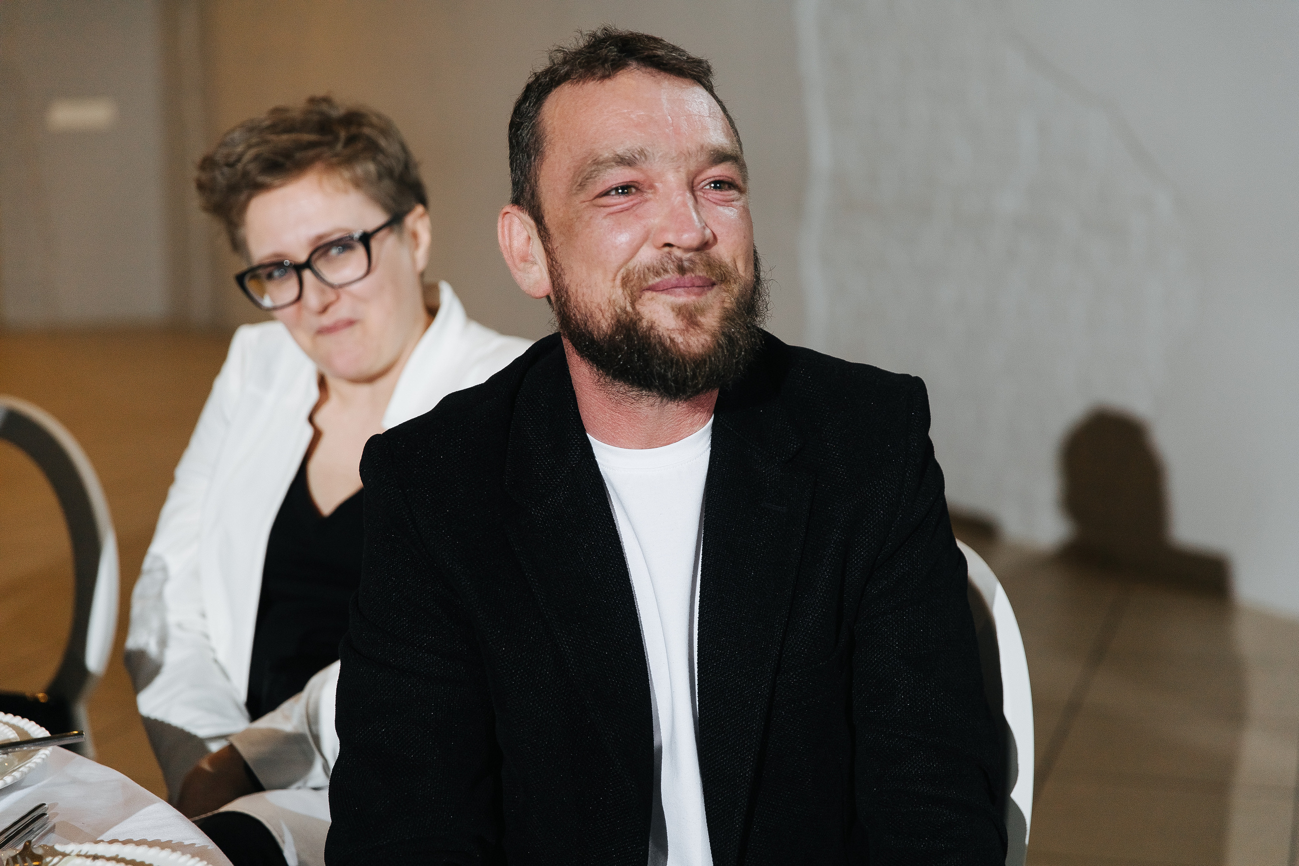 Репортаж ДР в Пассаже. Фотограф в Красноярске Надежда Воскресенская