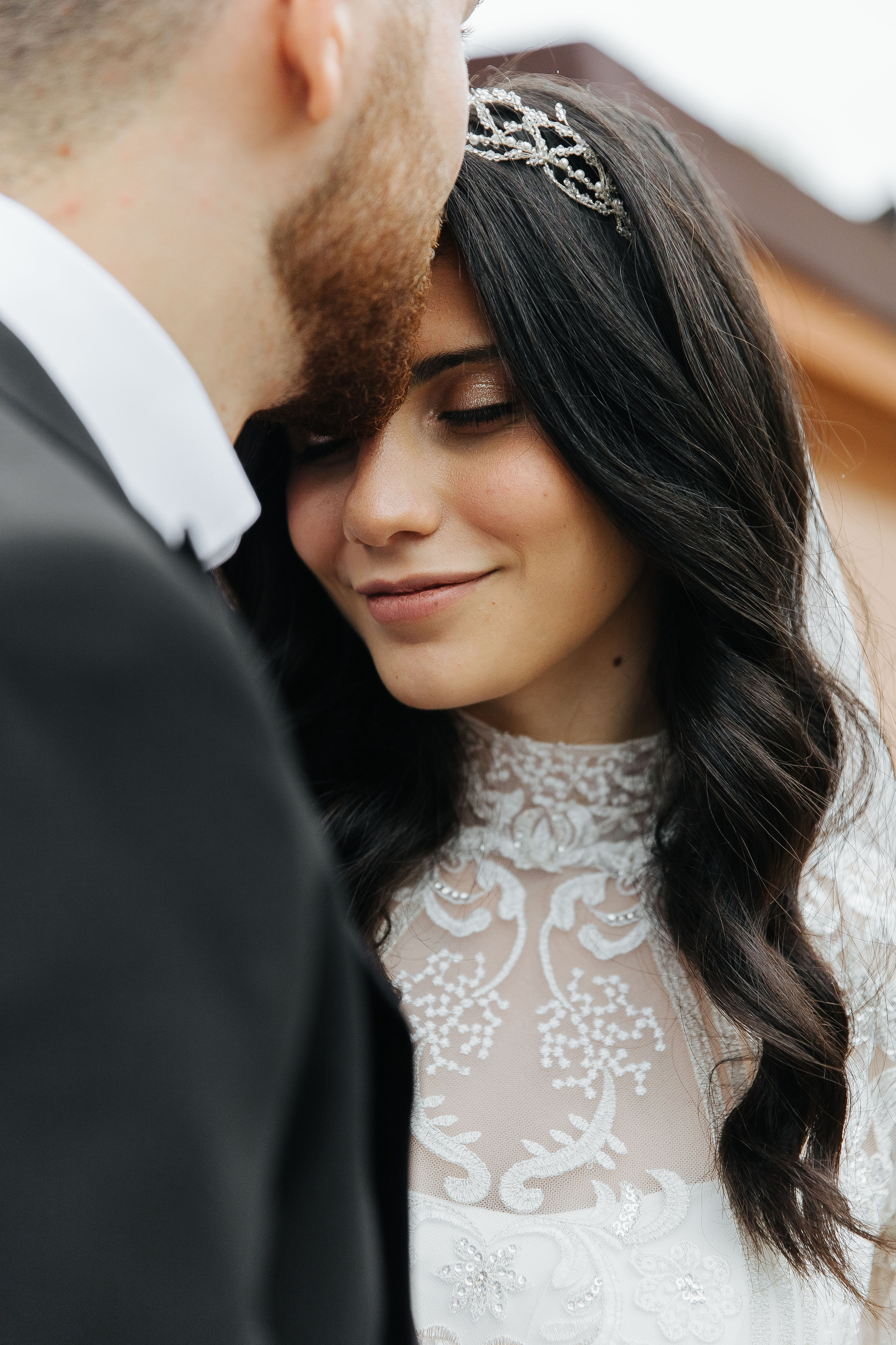 Раф и Мария. Фотограф в Красноярске Надежда Воскресенская