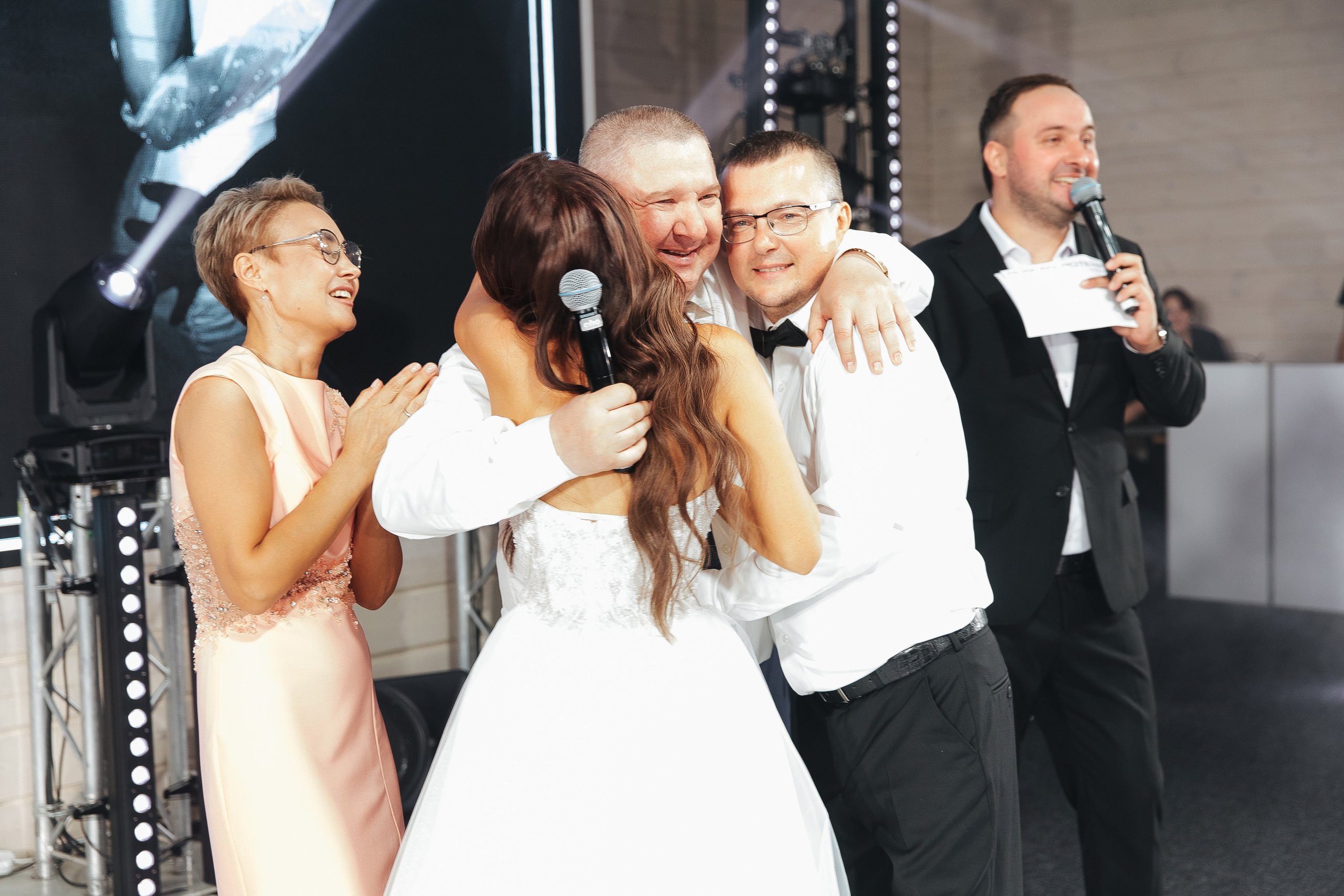 Александр Екатерина. Фотограф в Красноярске Надежда Воскресенская