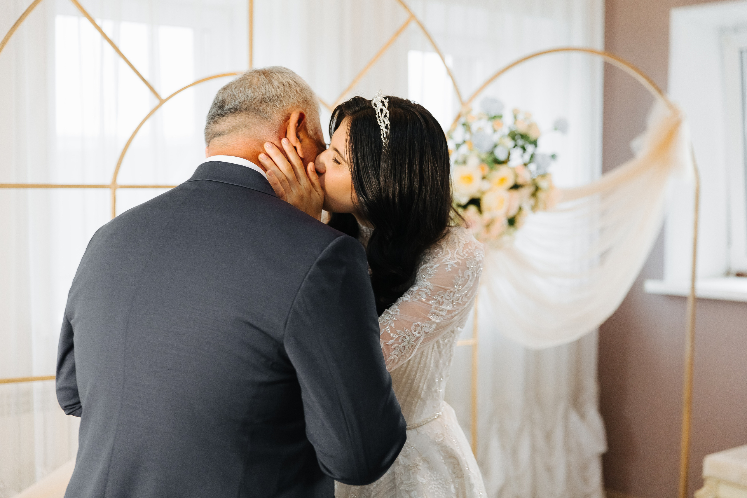 Раф и Мария. Фотограф в Красноярске Надежда Воскресенская