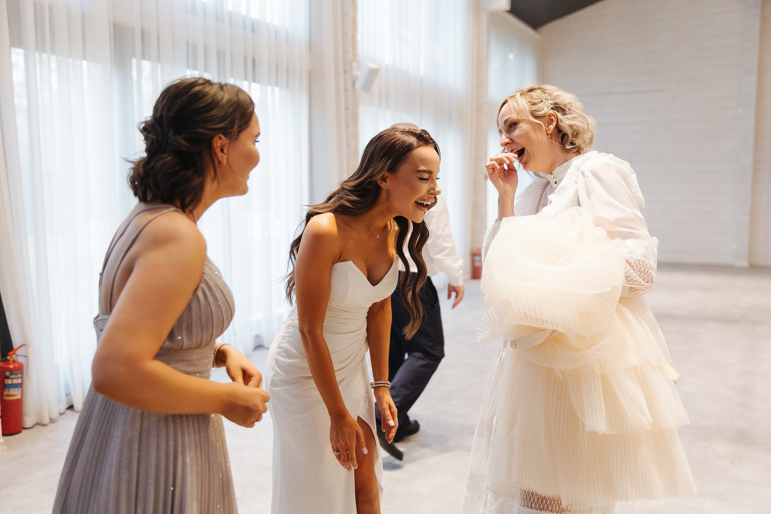 Александр Екатерина. Фотограф в Красноярске Надежда Воскресенская