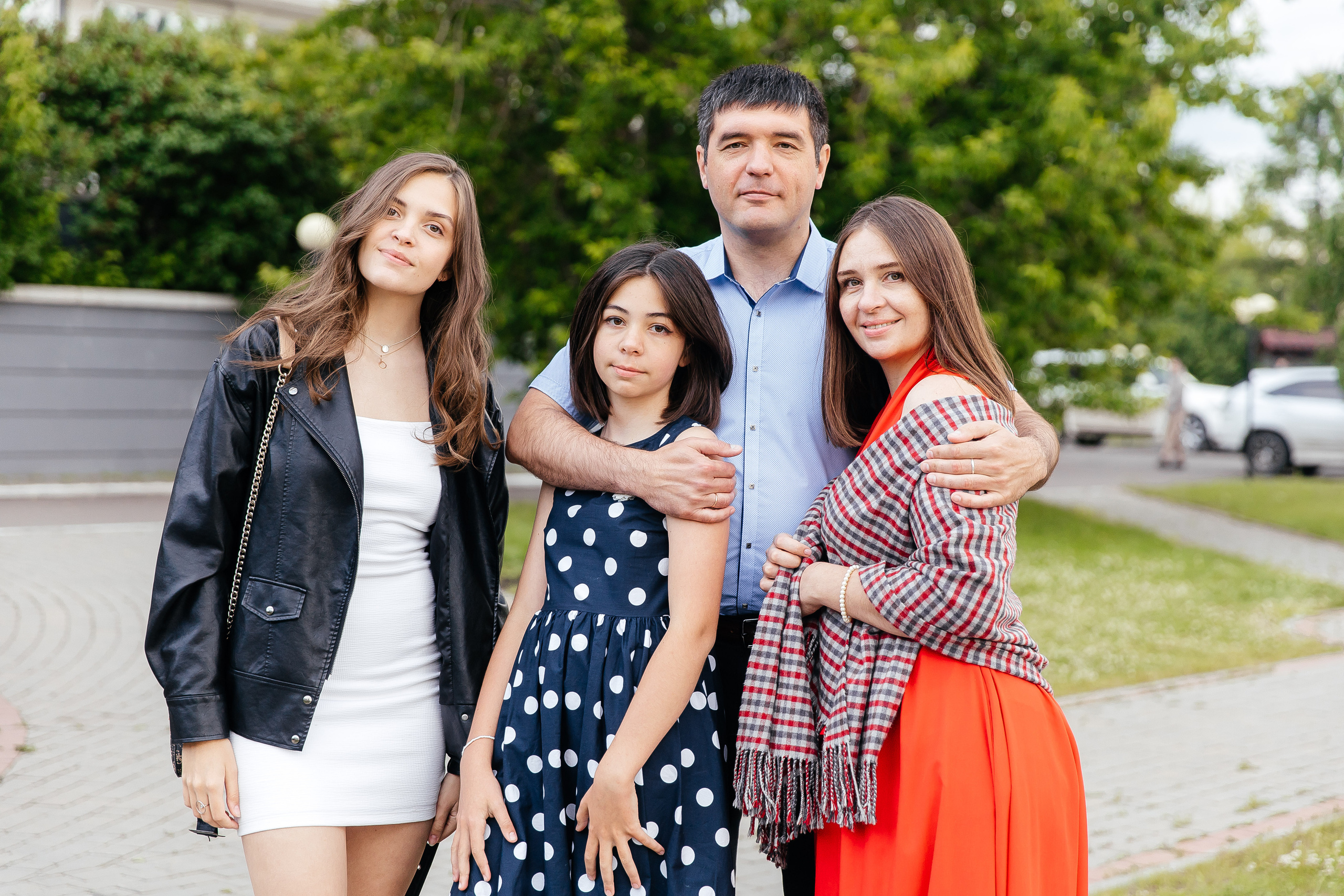 Андрей Юля. Фотограф в Красноярске Надежда Воскресенская