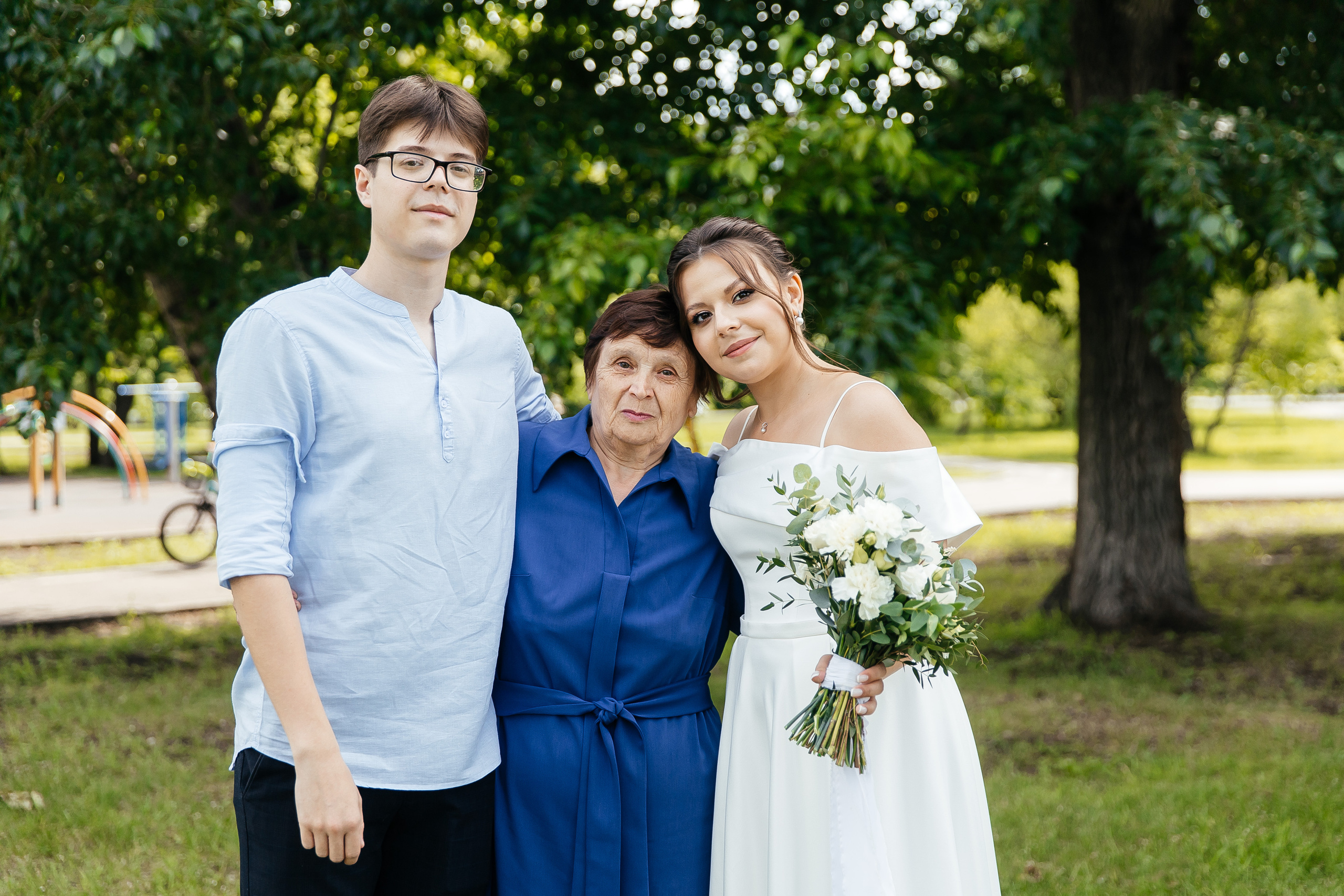 Александр Юлия. Фотограф в Красноярске Надежда Воскресенская