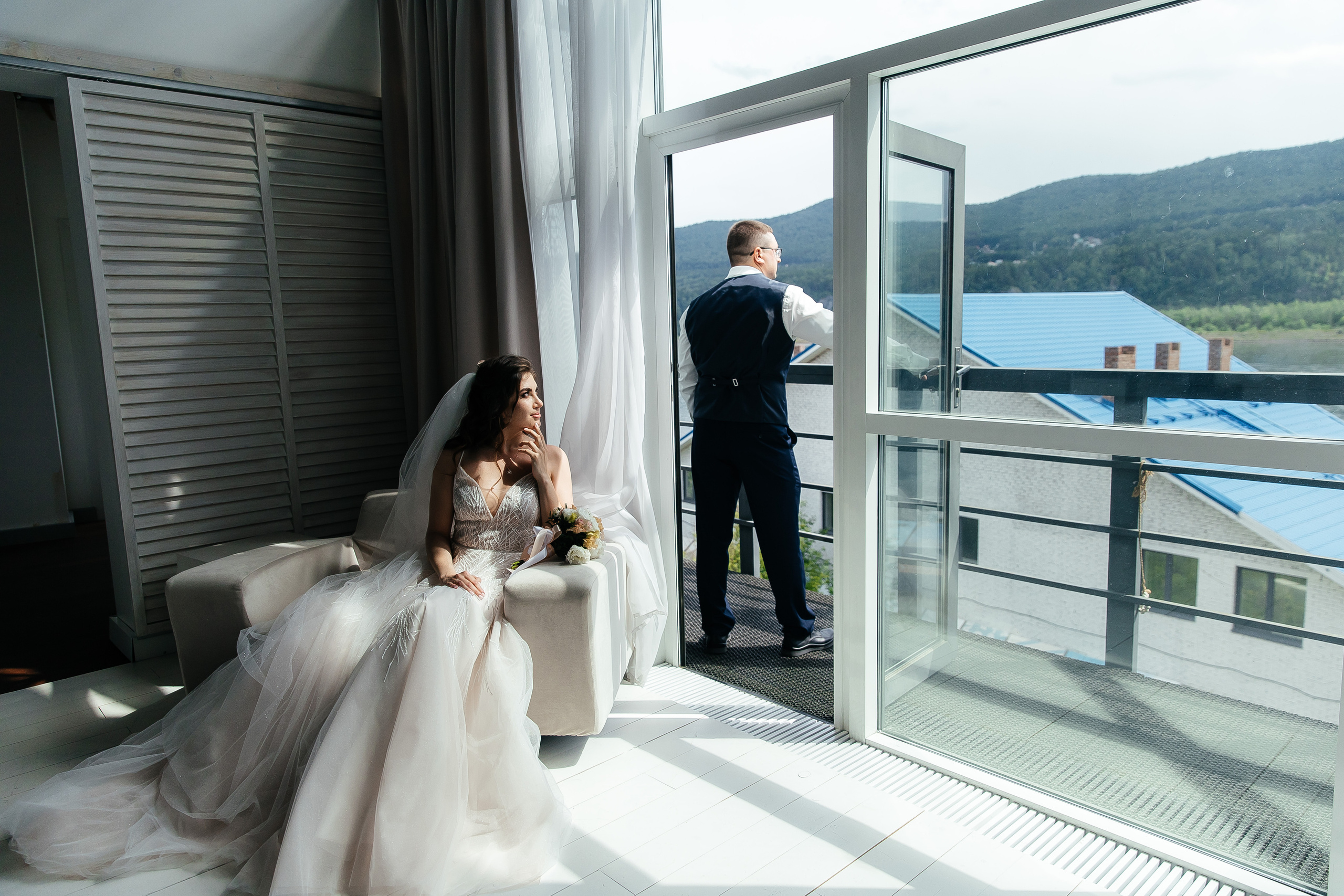 Андрей Юля. Фотограф в Красноярске Надежда Воскресенская