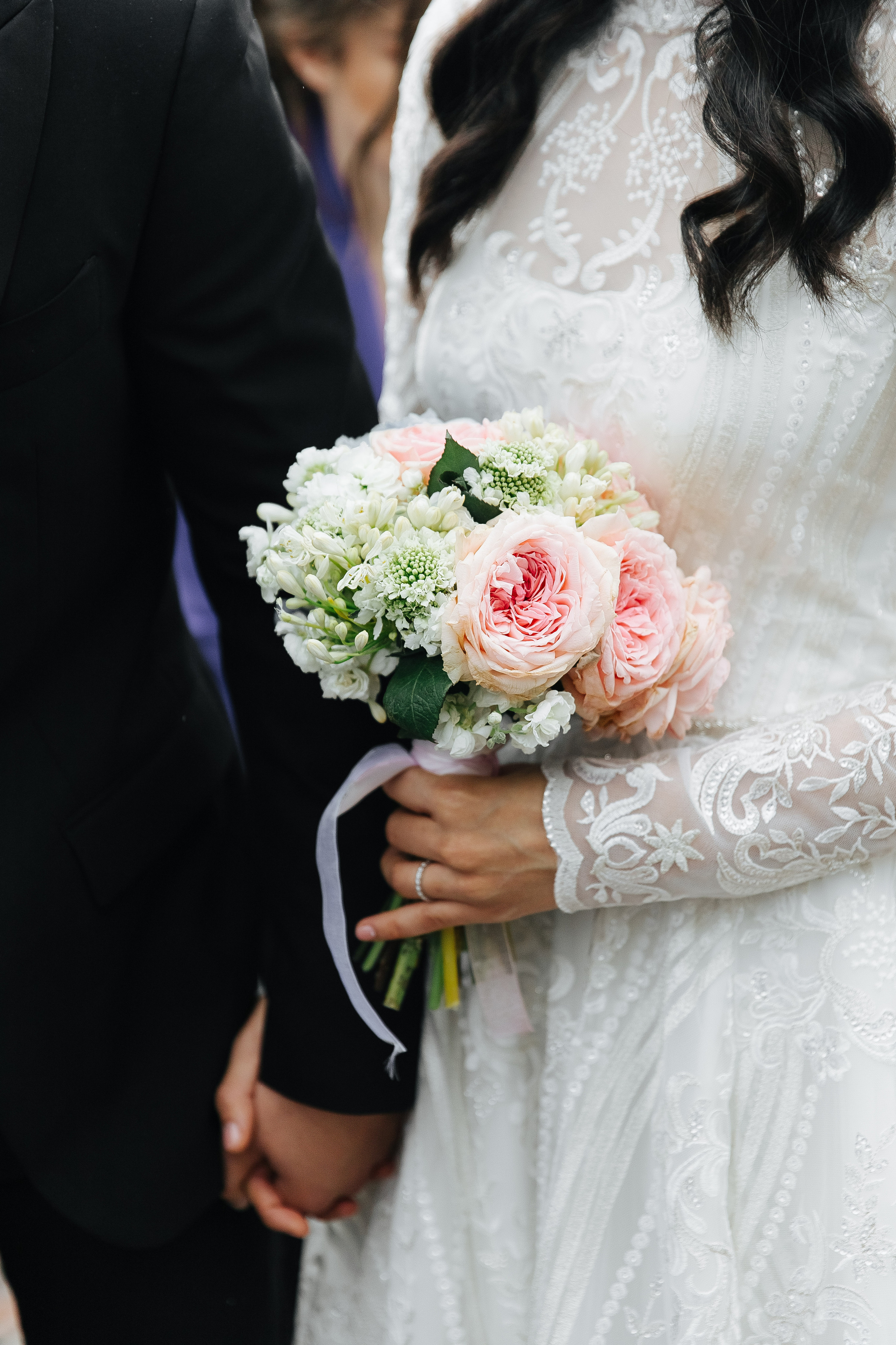 Раф и Мария. Фотограф в Красноярске Надежда Воскресенская