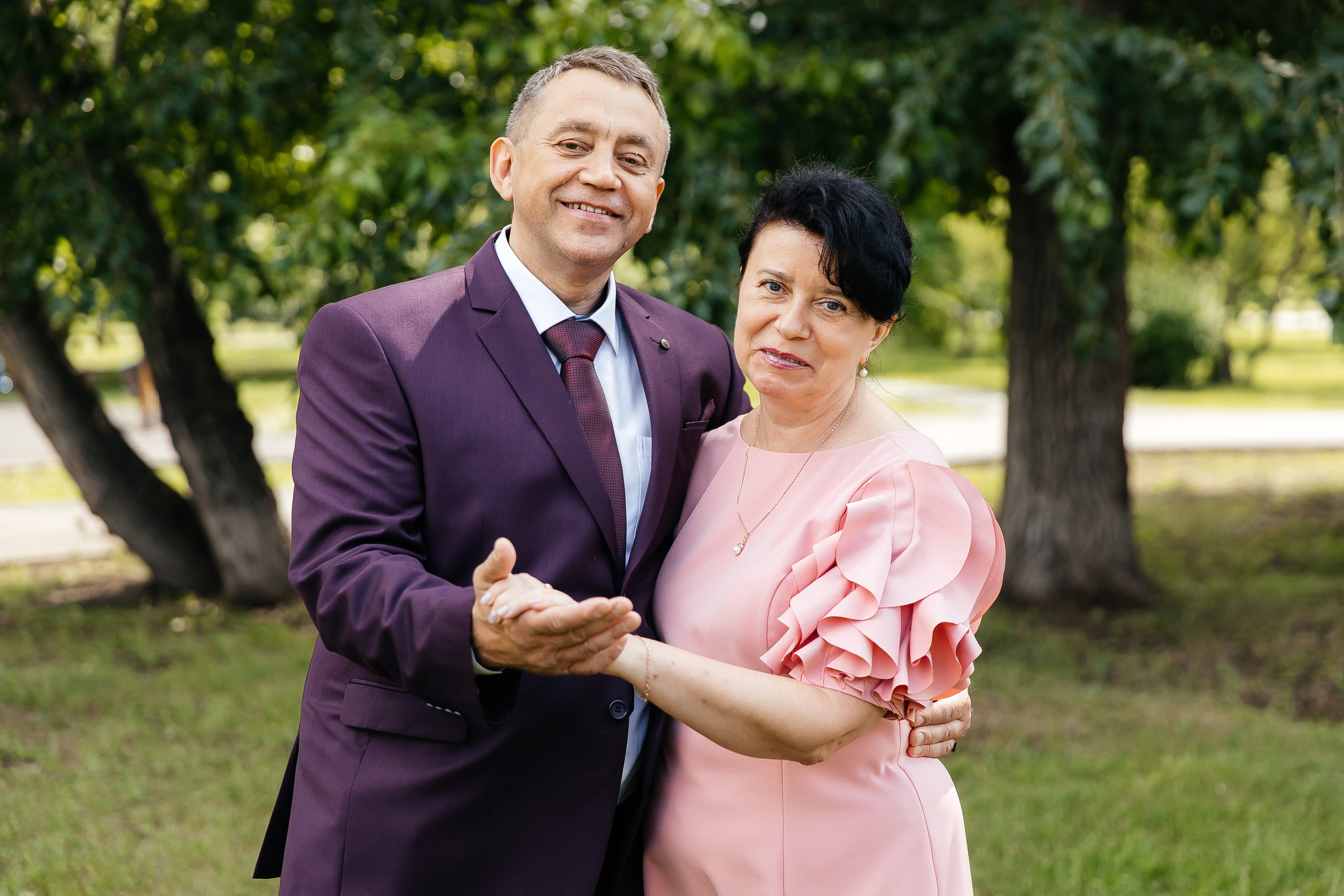 Александр Юлия. Фотограф в Красноярске Надежда Воскресенская