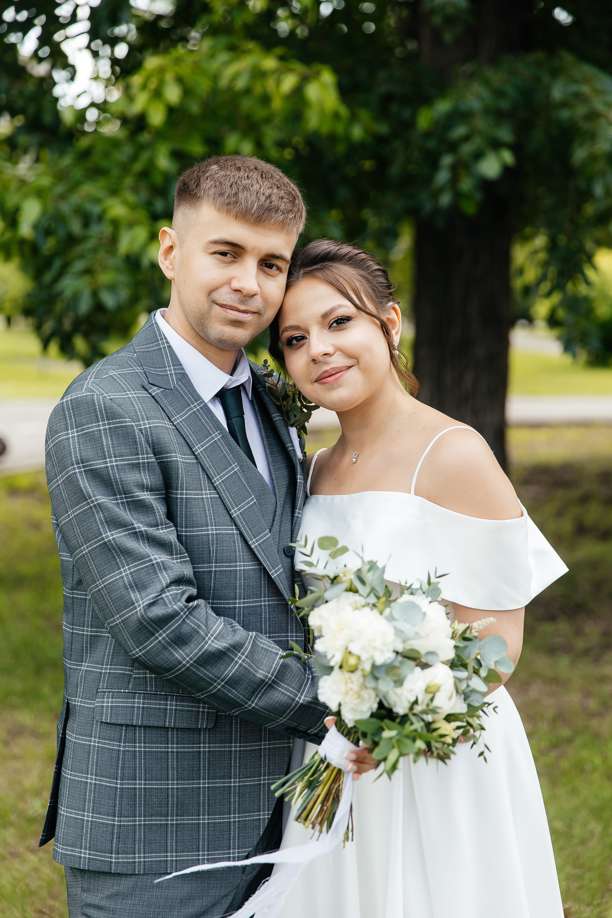 Александр Юлия. Фотограф в Красноярске Надежда Воскресенская