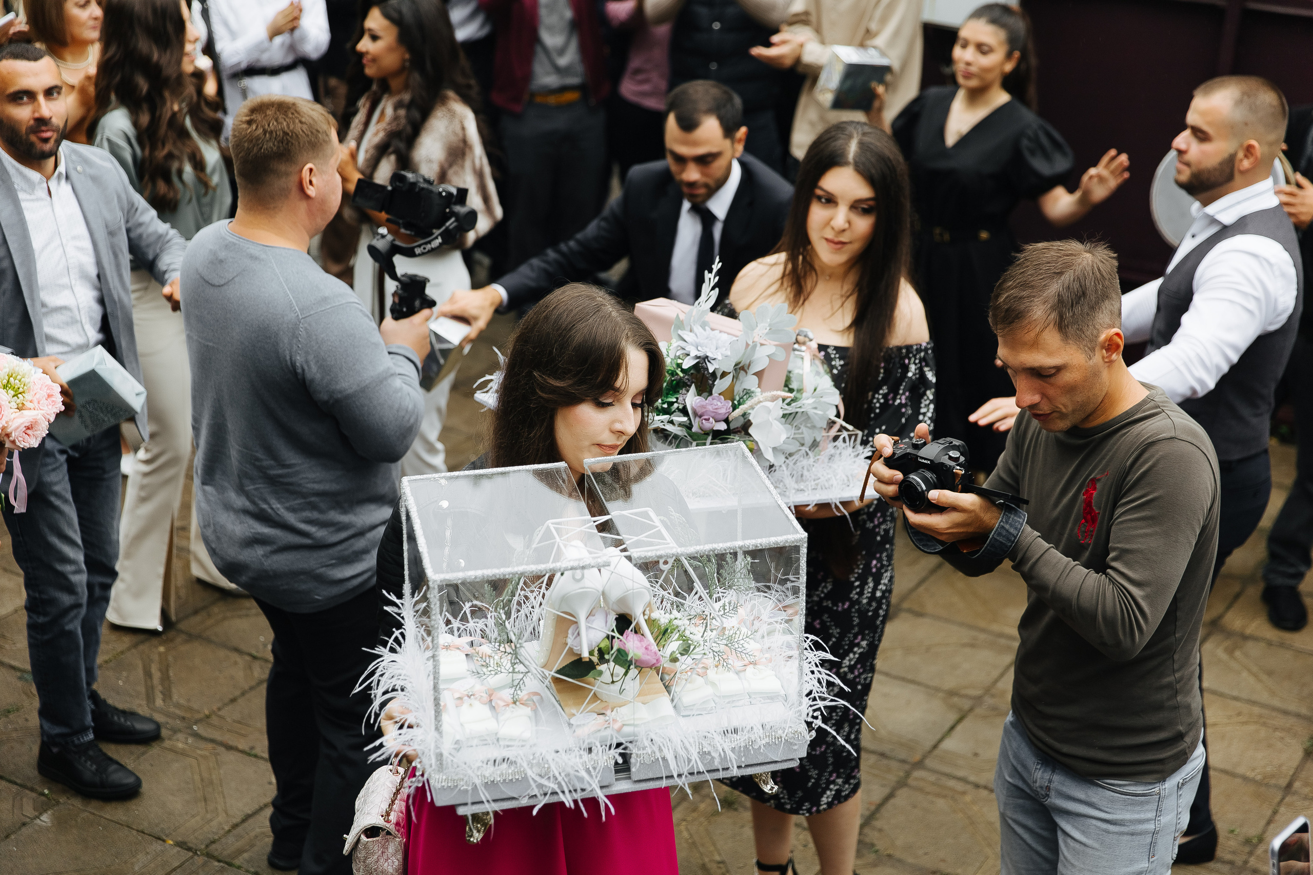 Раф и Мария. Фотограф в Красноярске Надежда Воскресенская
