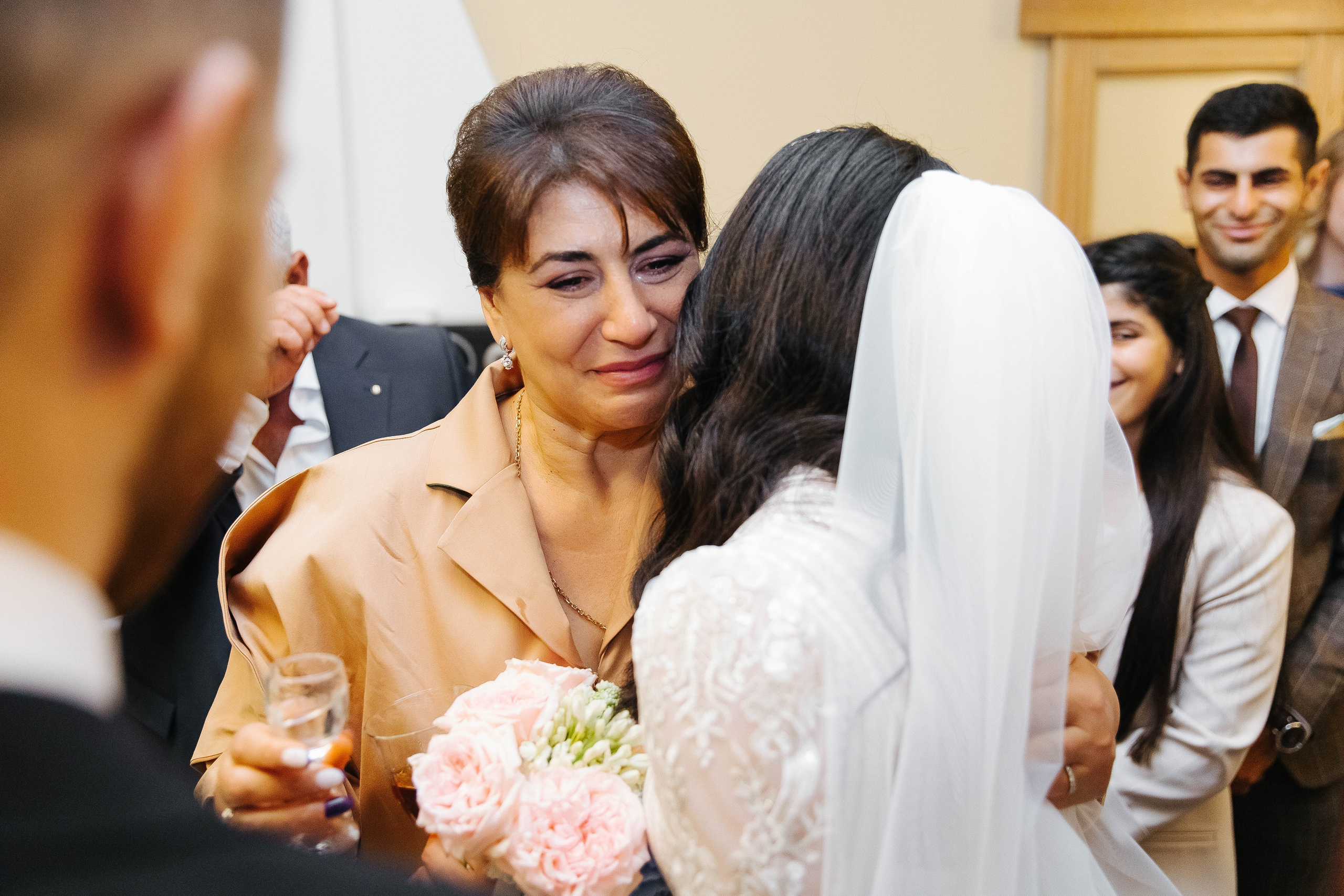 Раф и Мария. Фотограф в Красноярске Надежда Воскресенская